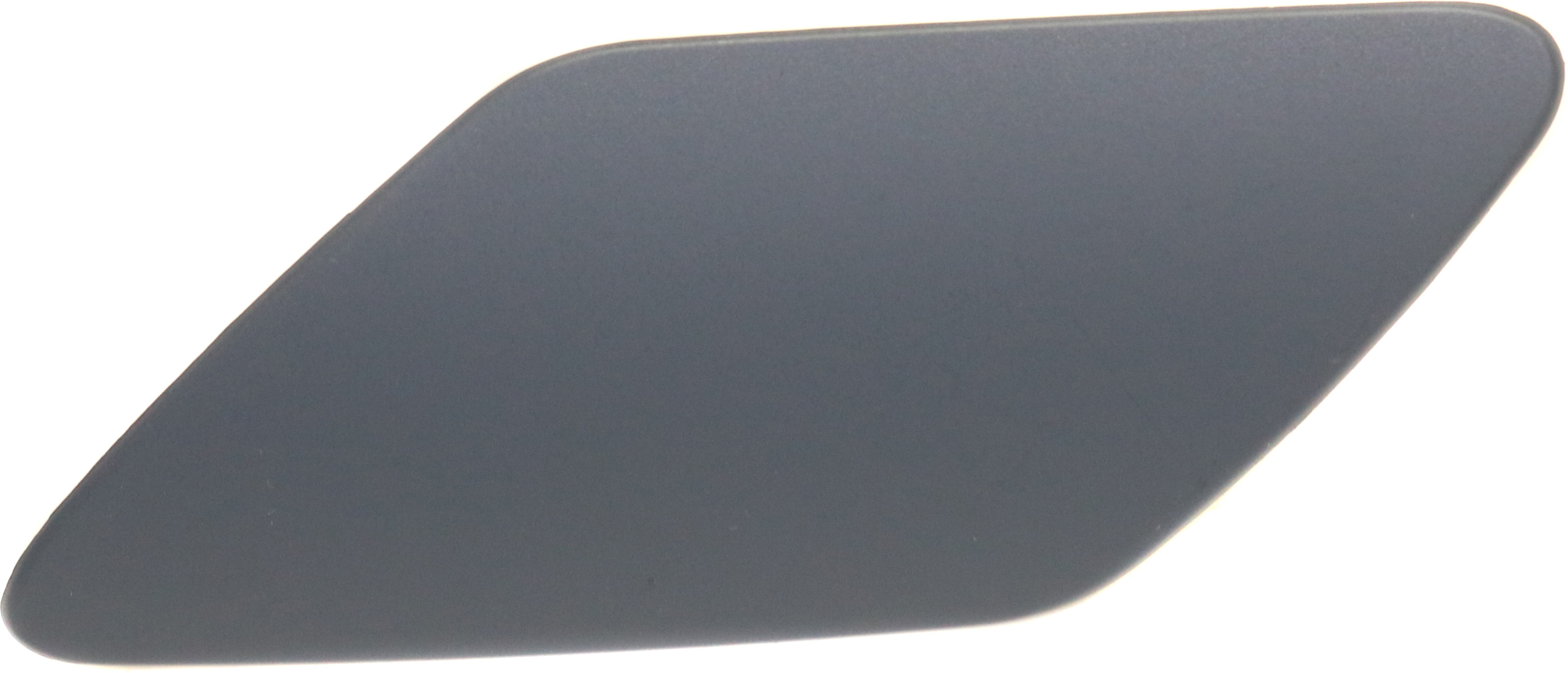 AM CAYENNE 11-14 HEADLIGHT WASHER COVER LH Primed Turbo Turbo S Models SKU REPP110102 Partslink PO1048100 OEM 95862830300G2X
