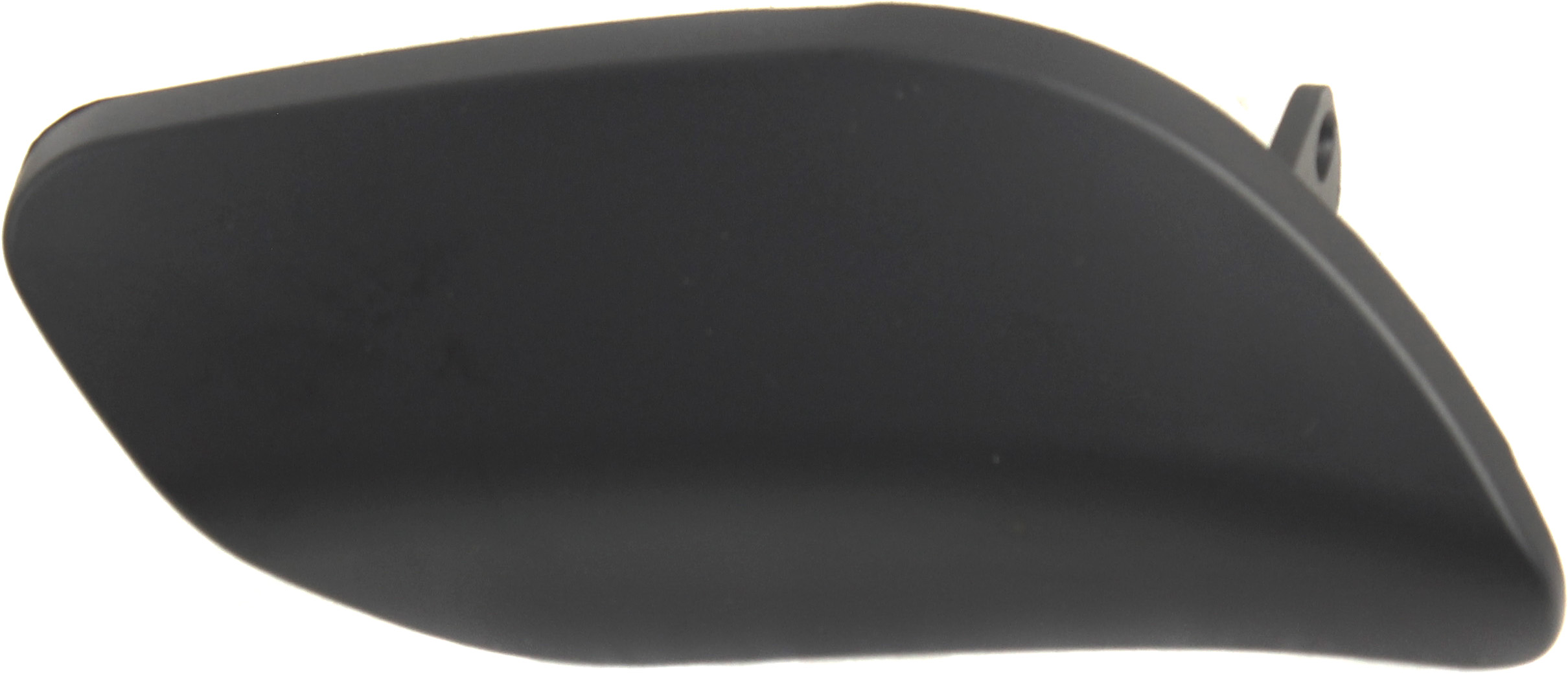 AM CAYENNE 08-10 HEADLIGHT WASHER COVER RH Primed Base S Models SKU REPP110103 Partslink PO1049101 OEM 95562830211G2X