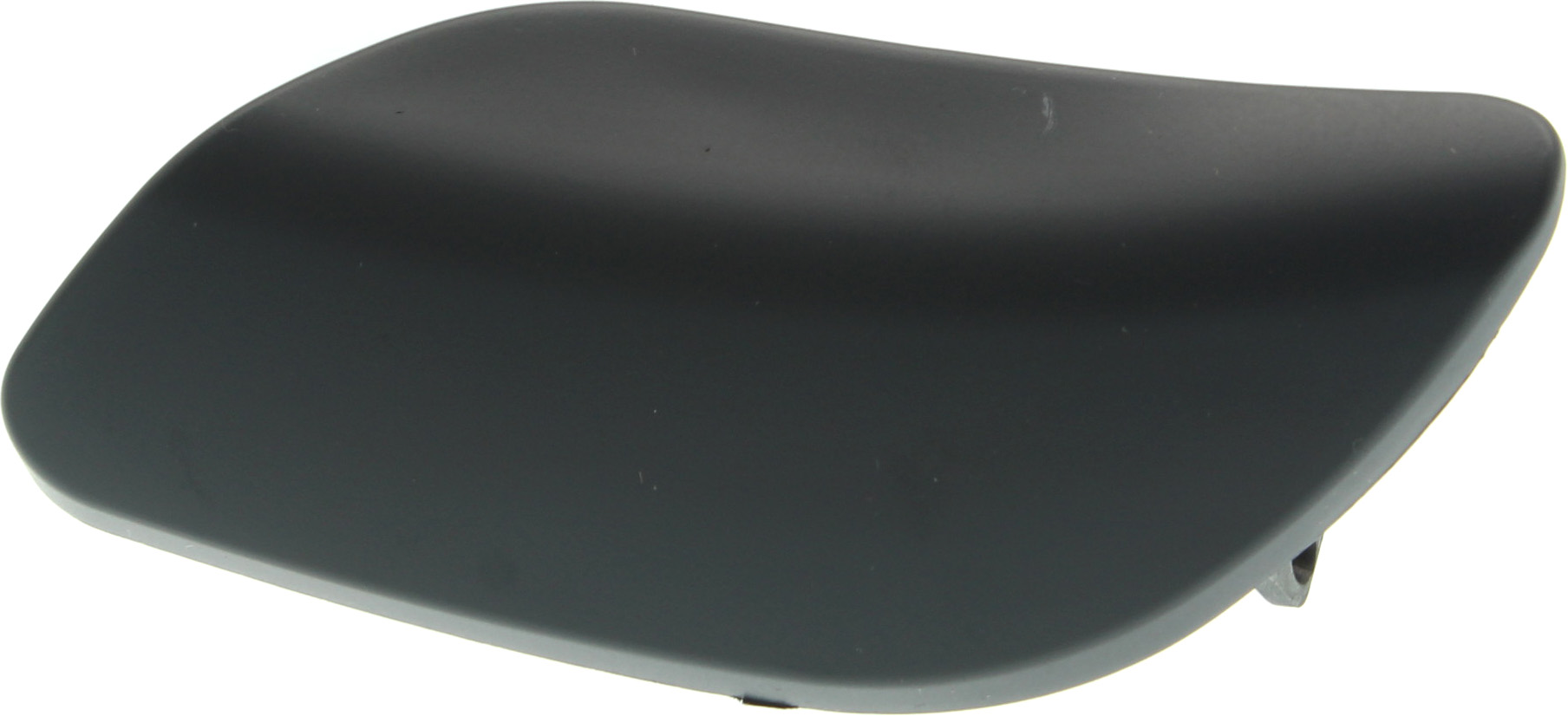 AM CAYENNE 08-10 HEADLIGHT WASHER COVER LH Primed Base S Models SKU REPP110104 Partslink PO1048101 OEM 95562830111G2X