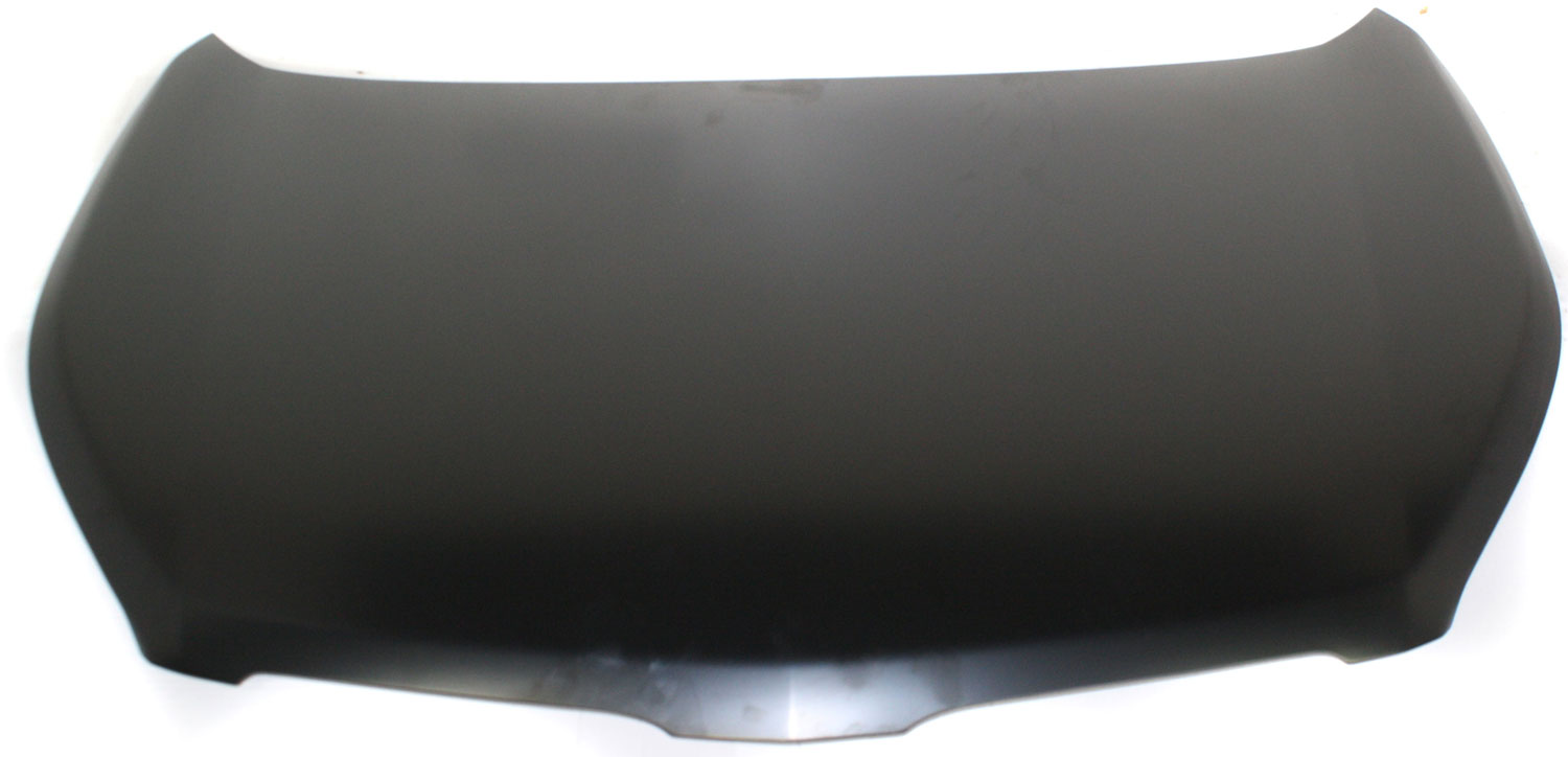 AM VIBE 09-10 HOOD SKU REPP130101 Partslink GM1230384 OEM 19183898