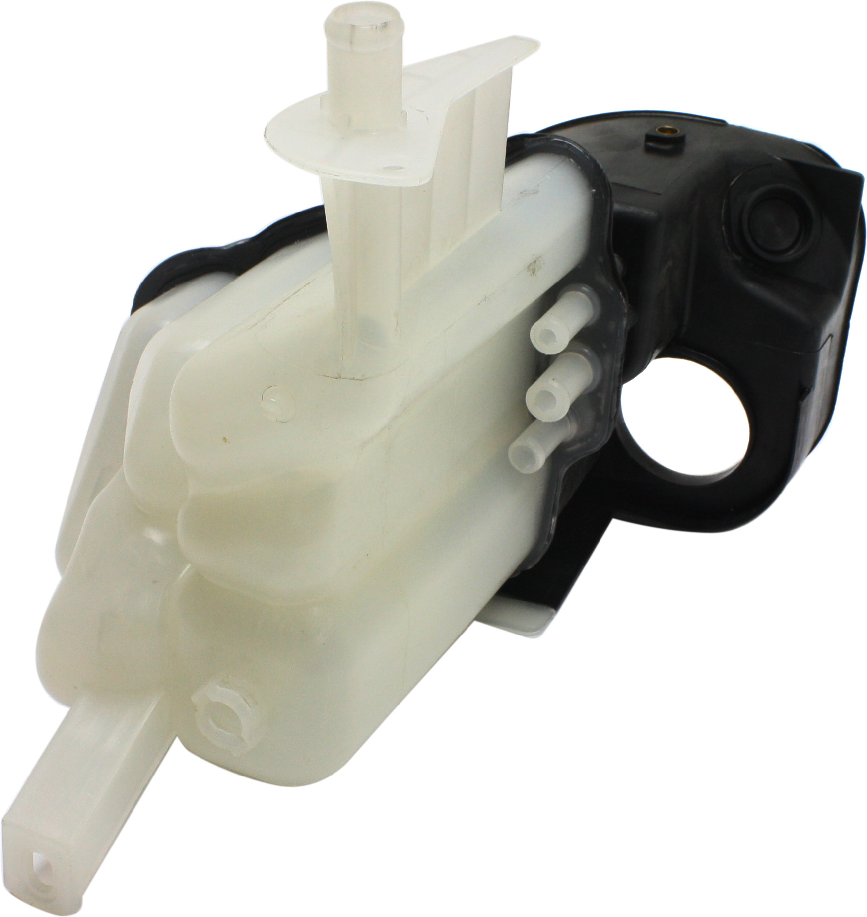 AM BOXSTER 97-06 COOLANT RESERVOIR SKU REPP161303 OEM 99610614708