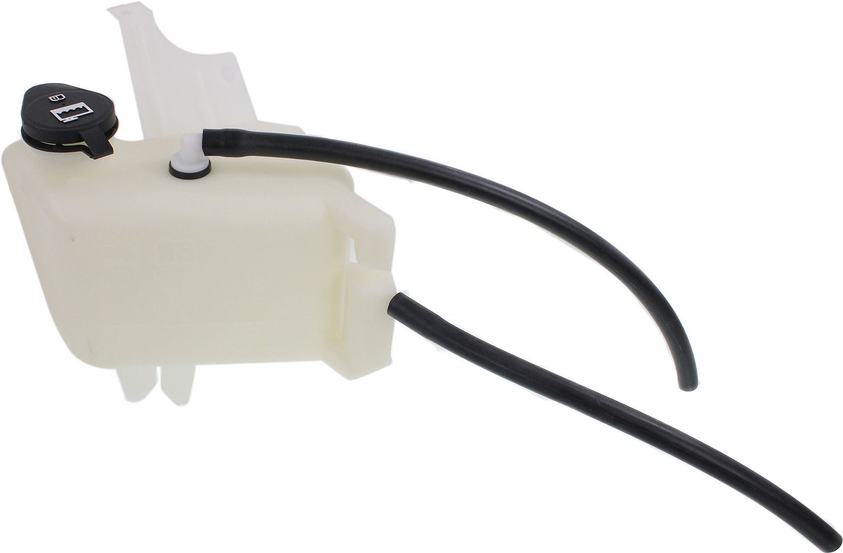 AM GRAND PRIX 05-08 IMPALA 06-09 COOLANT TANK Assembly 5.3L Eng SKU REPP161306 Partslink GM3014119 OEM 15822510