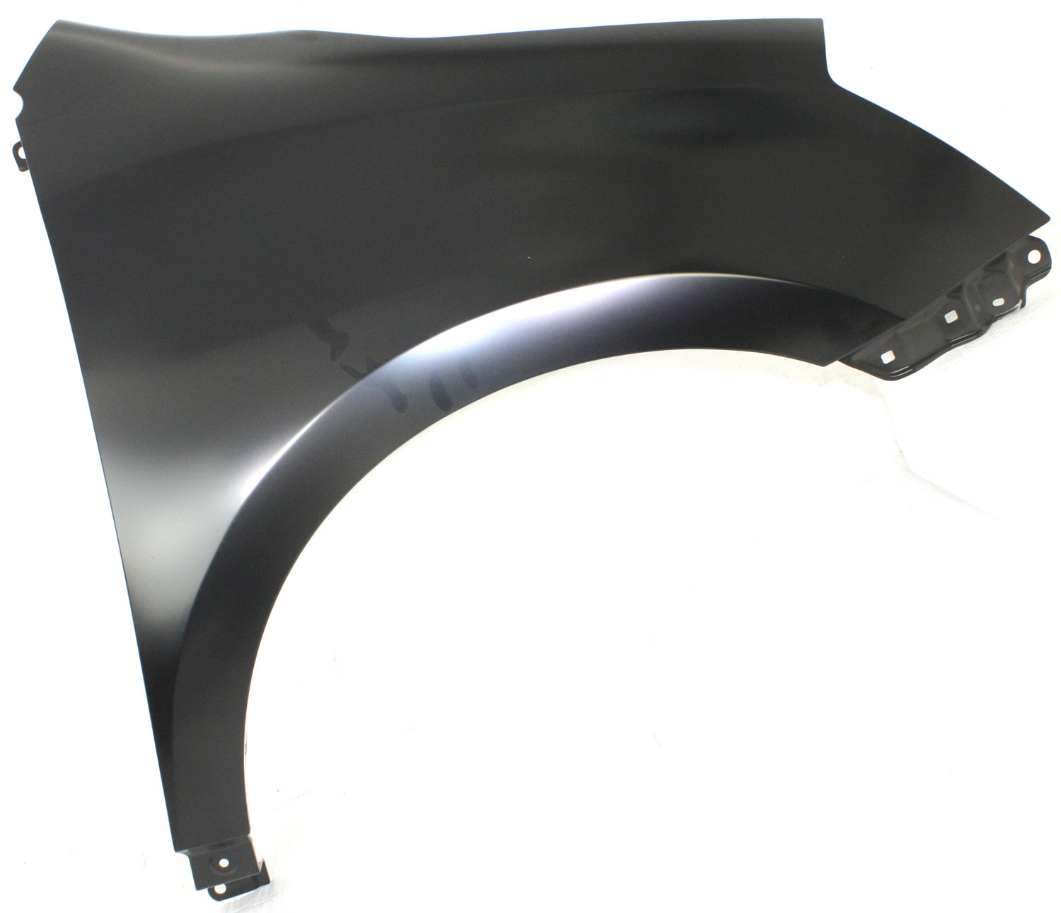 AM VIBE 09-10 FRONT FENDER RH Primed SKU REPP220101 Partslink GM1241354 OEM 19183899