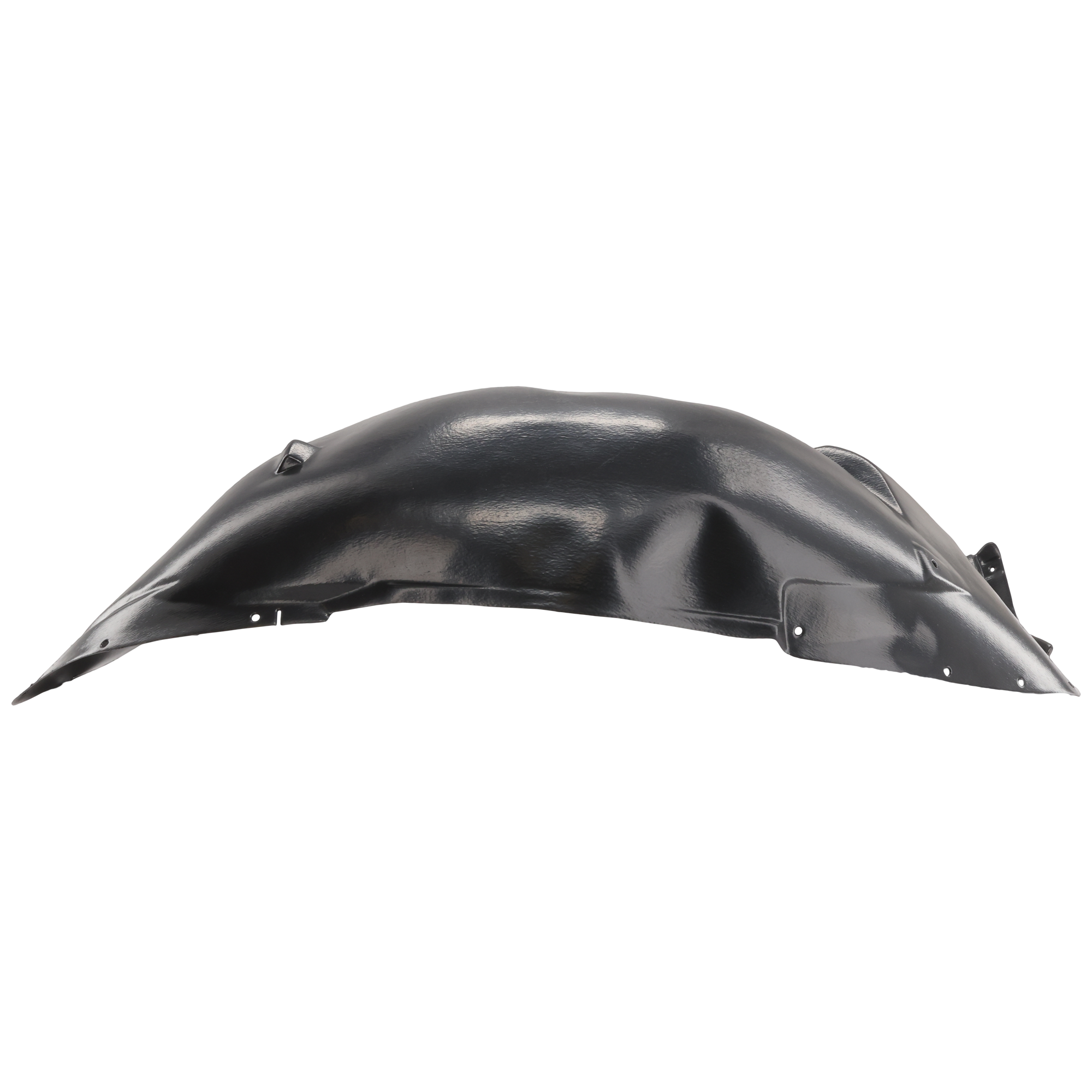 AM SOLSTICE 07-09 FRONT FENDER LINER RH GXP Model SKU REPP222107 Partslink GM1249216 OEM 25914761