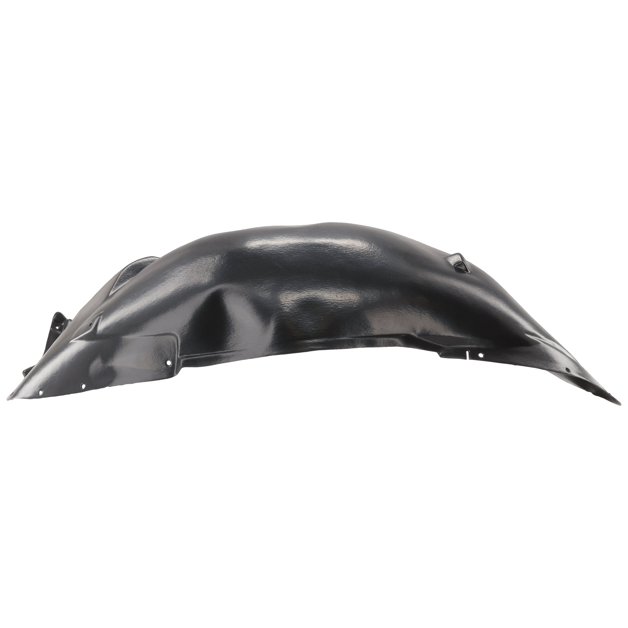 AM SOLSTICE 07-09 FRONT FENDER LINER LH GXP Model SKU REPP222108 Partslink GM1248216 OEM 25914762