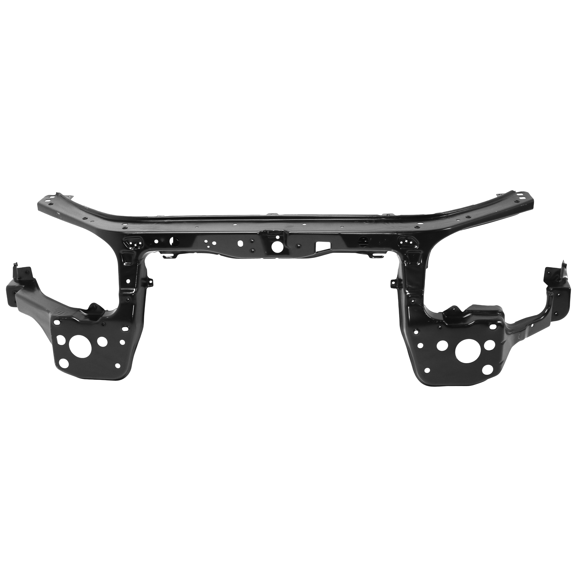 AM G8-08-09 RADIATOR SUPPORT Steel SKU REPP250102 Partslink GM1225355 OEM 92251275 PFM