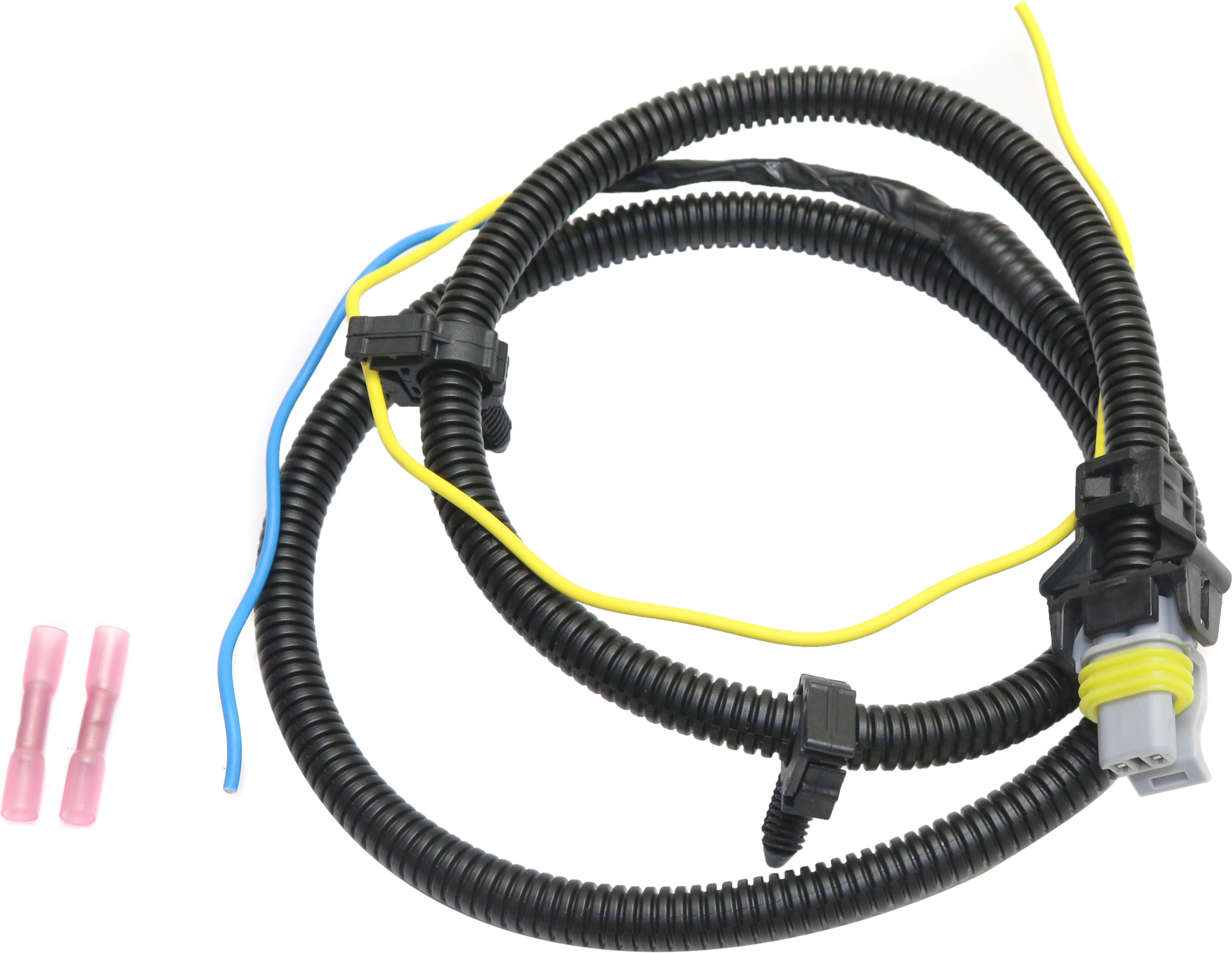 AM SUNFIRE 95-05 ABS CABLE HARNESS Front RH=LH SKU REPP272301 OEM ABH77-12187091-19177104-1P2230