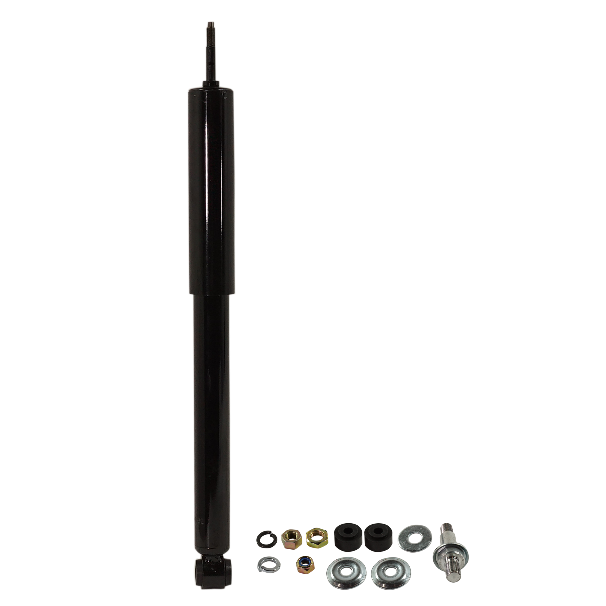 AM CAMARO FIREBIRD 82-02 REAR SHOCK RH=LH Gas Charged Twin tube SKU REPP280303 OEM 10443949-88945178