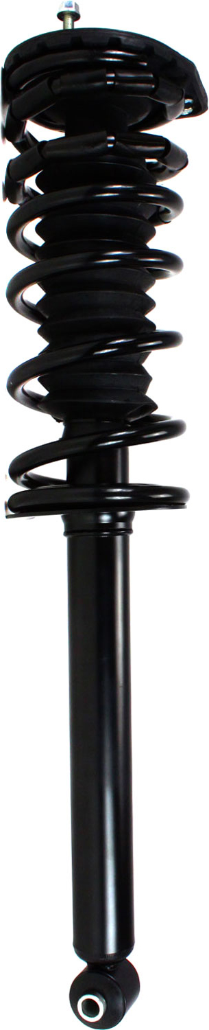 AM CAVALIER SUNFIRE 95-05 REAR FULLY LOADED STRUT RH=LH Gas Charged Twin tube SKU REPP280701 OEM 22064573-22400332