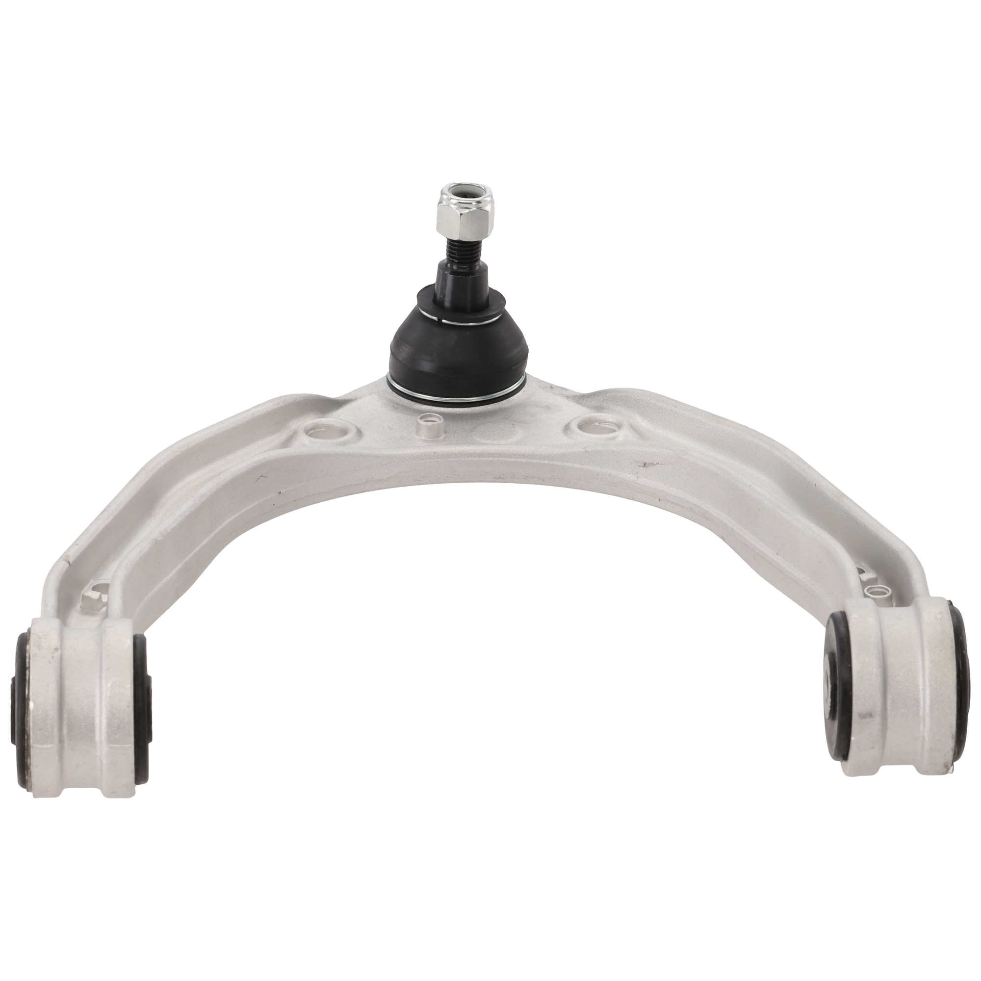 AM CAYENNE 03-10 Q7-07-15 FRONT CONTROL ARM RH = LH Upper w Ball Joint and Bushing SKU REPP281501 OEM 7L0407021B