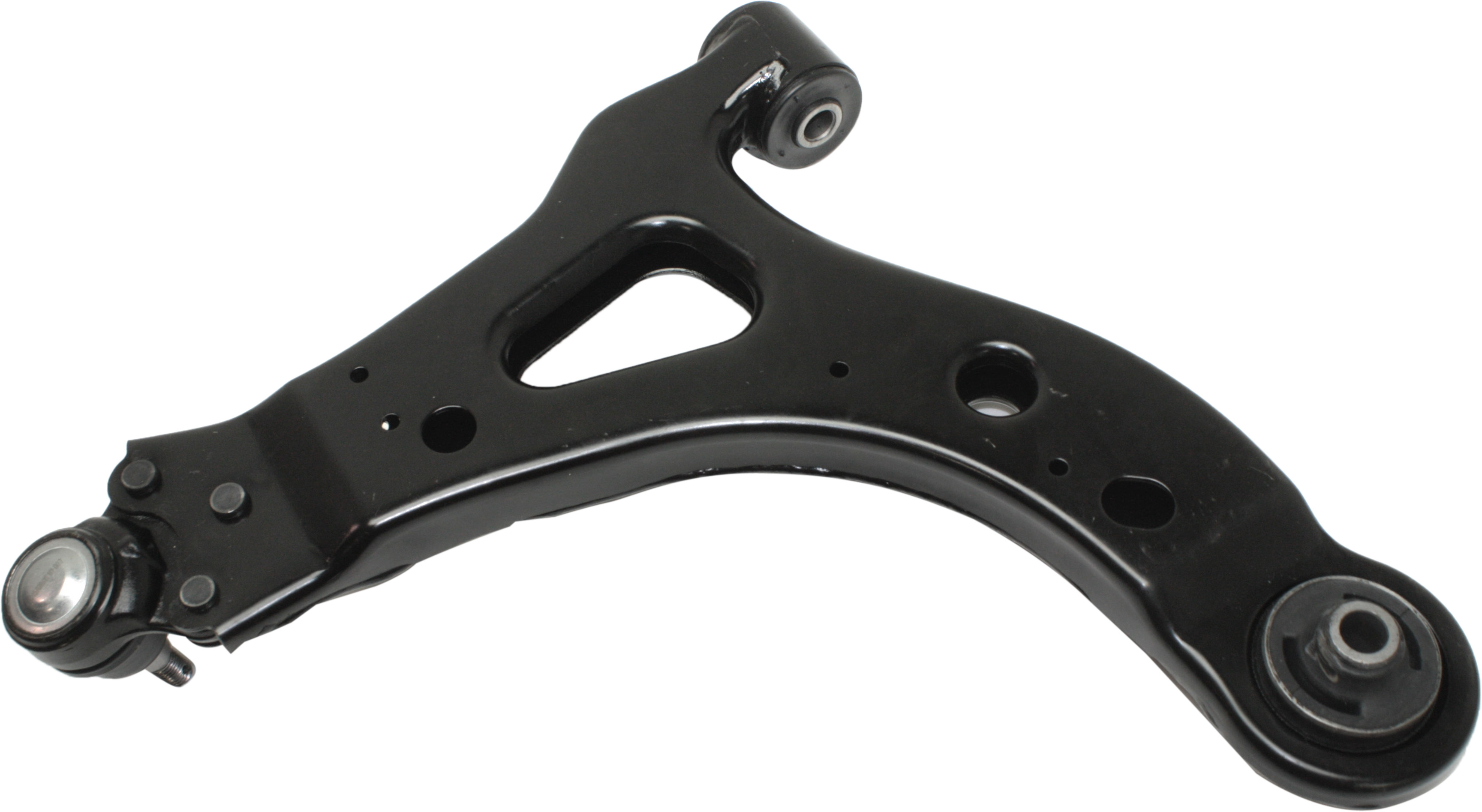 AM MONTANA 05-09 UPLANDER 05-08 TERRAZA RELAY 05-07 FRONT CONTROL ARM LH Lower with Ball Joint FWD SKU REPP281506 OEM 15218621