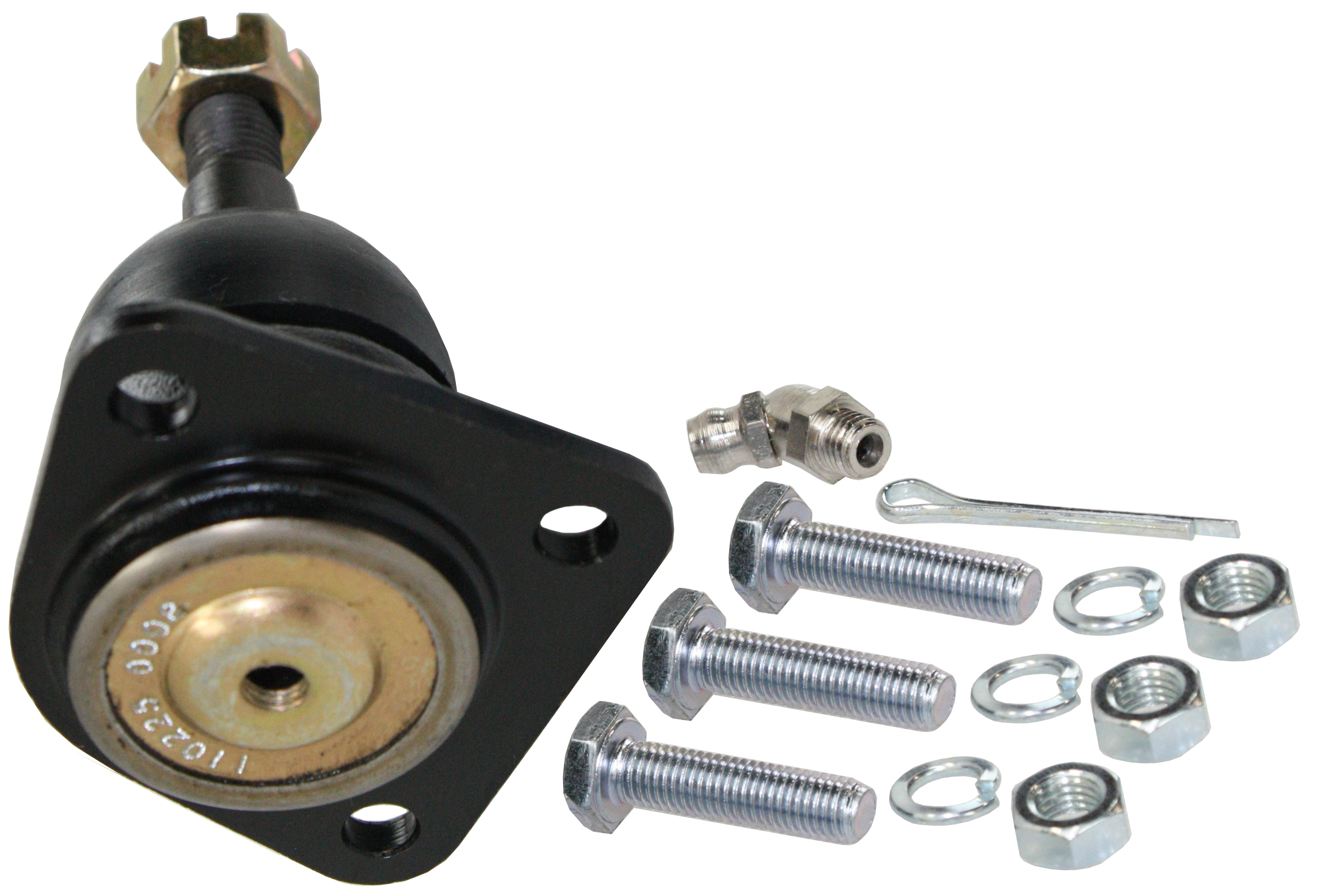 AM CAMARO FIREBIRD 93-02 FRONT BALL JOINT RH=LH Upper SKU REPP282301 OEM 22145478