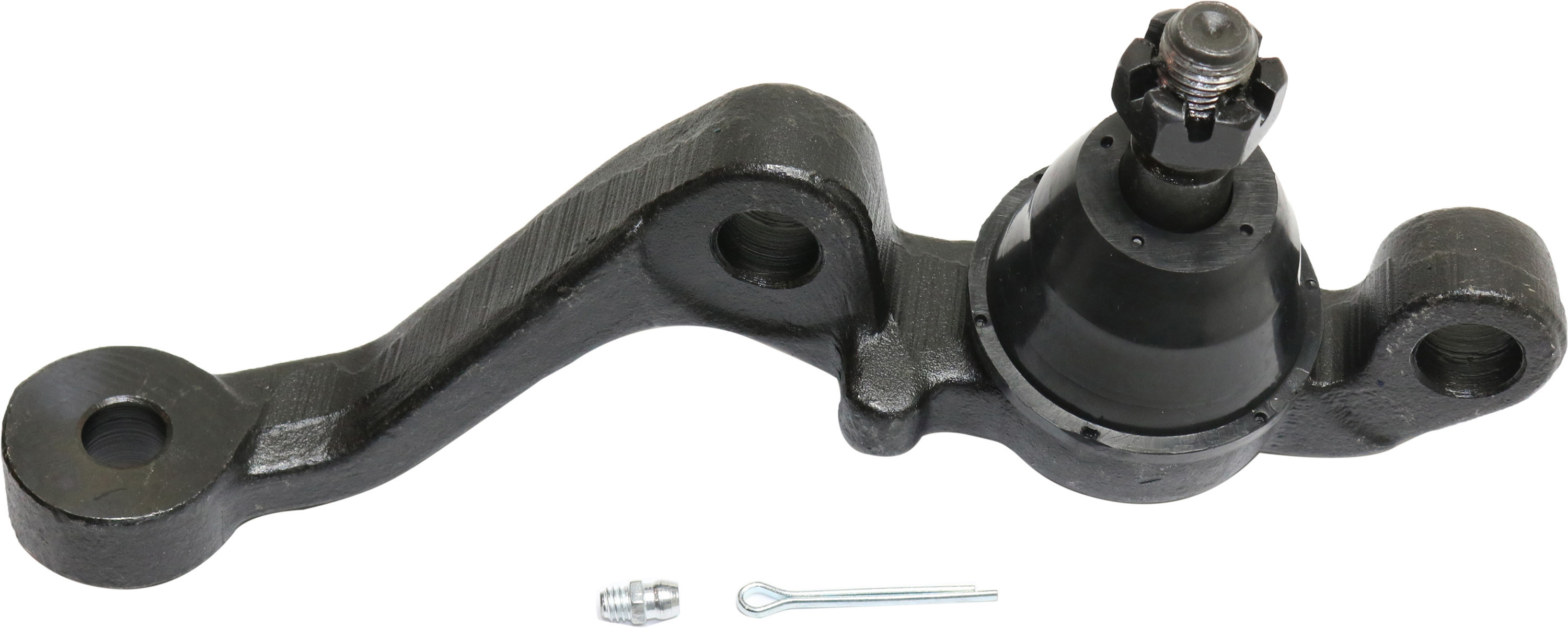AM BELVEDERE 62-70 BARRACUDA 70-74 DART 73-76 FRONT BALL JOINT LH Lower SKU REPP282304 OEM 283020-2275463-2601057-2601114