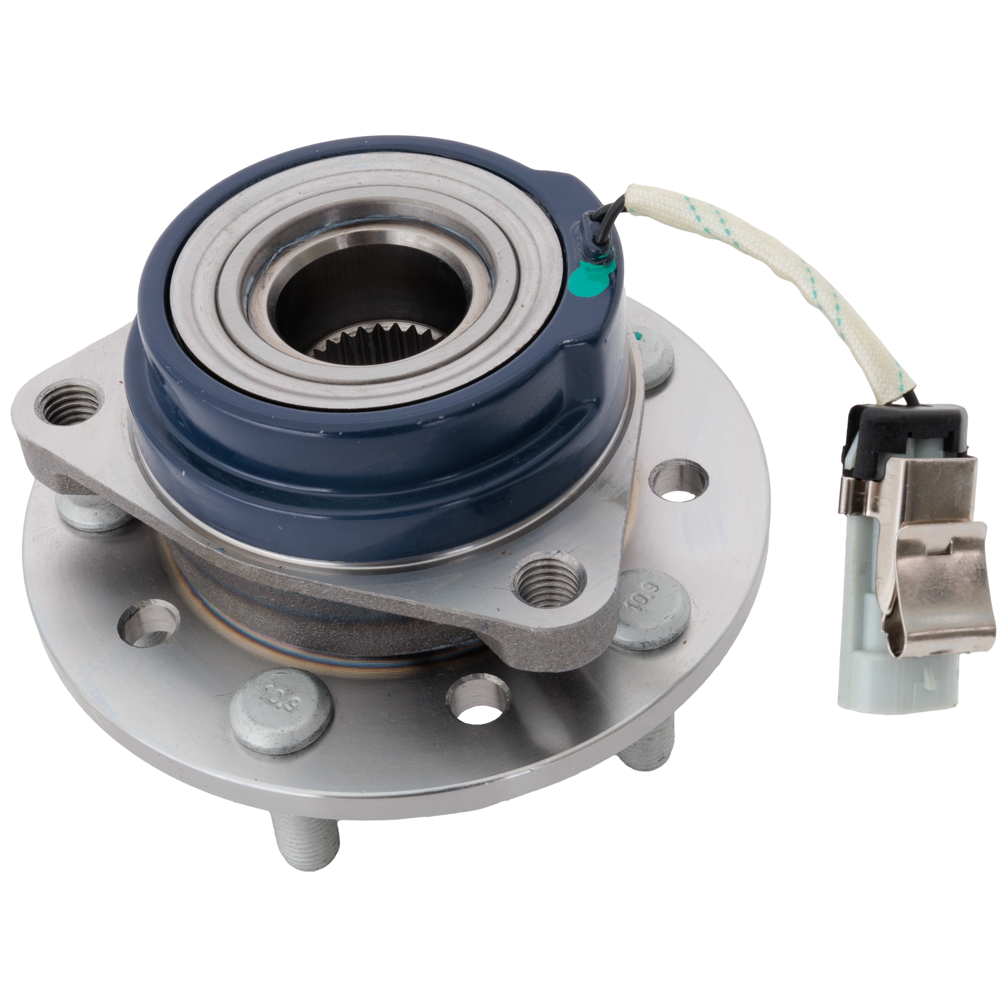 AM MALIBU 97-03 GRAND AM 99-05 FRONT HUB ASSEMBLY RH=LH 5 Studs 5 x 4.53 in. Bolt Pattern SKU REPP283701 OEM 12429202-88957259