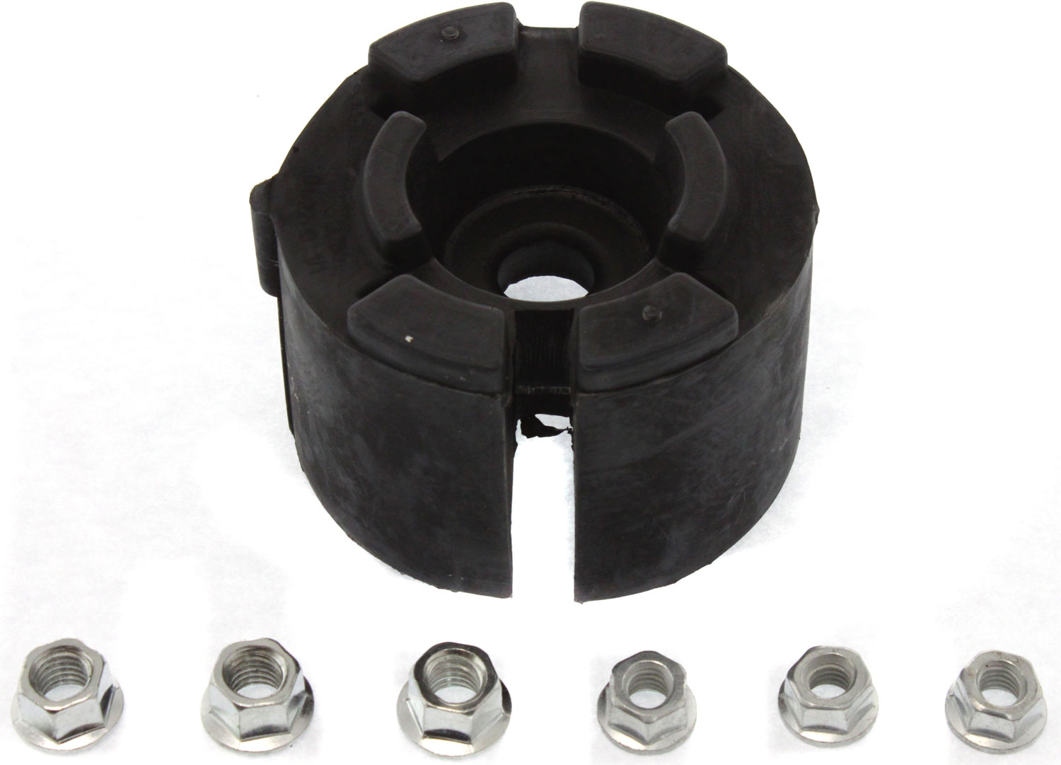 AM GRAND PRIX 88-96 LUMINA 90-01 FRONT STRUT MOUNT RH=LH Strut Mount Bearing Plate Kit SKU REPP286501 OEM 142141-142143-142144-901921 K6