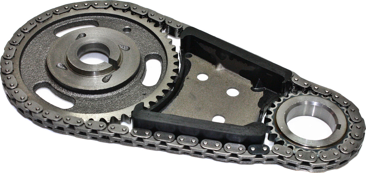 AM GRAND PRIX 95-03 EQUINOX 05-08 TIMING CHAIN KIT Engine Code 207-231 SKU REPP300101