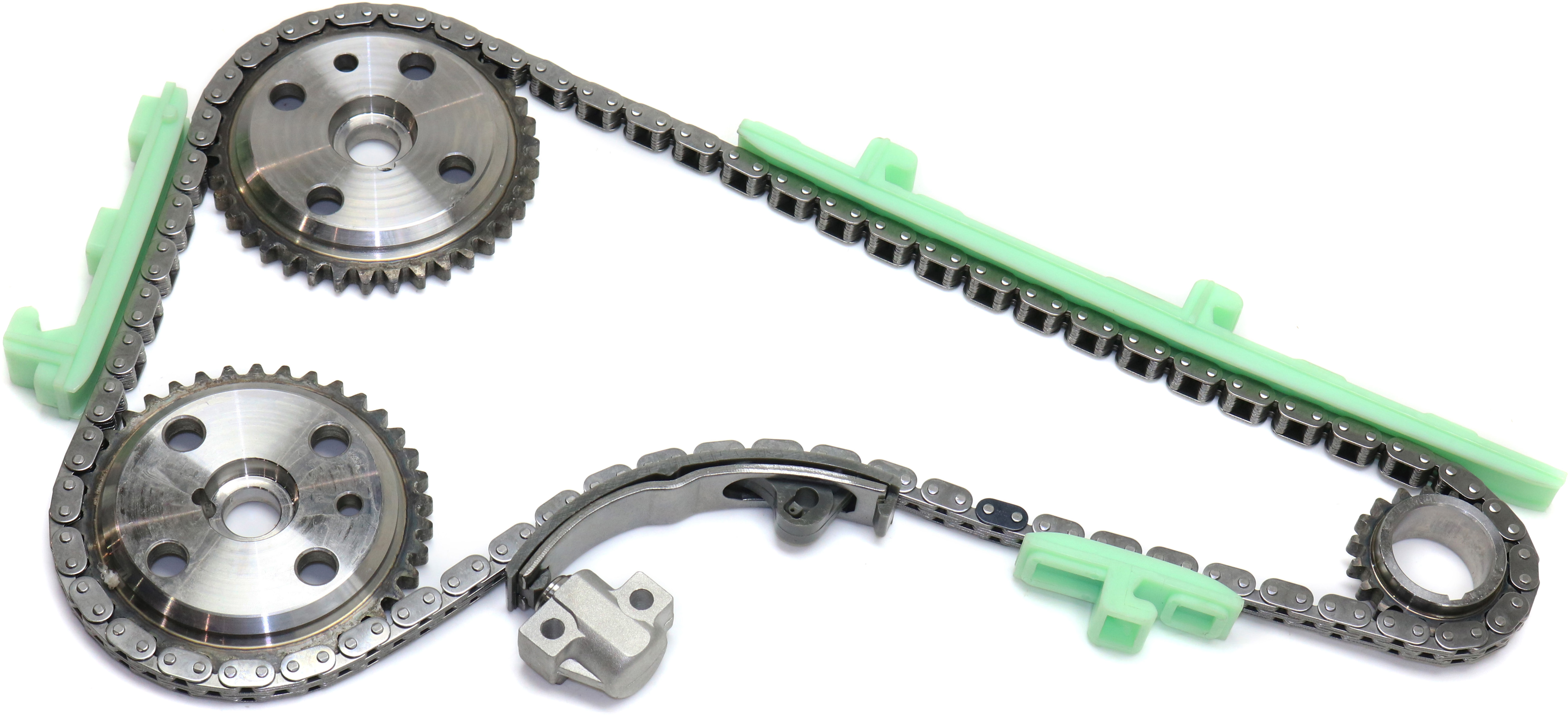 AM SUNFIRE 96-02 TIMING CHAIN KIT Engine Code 146 SKU REPP300102