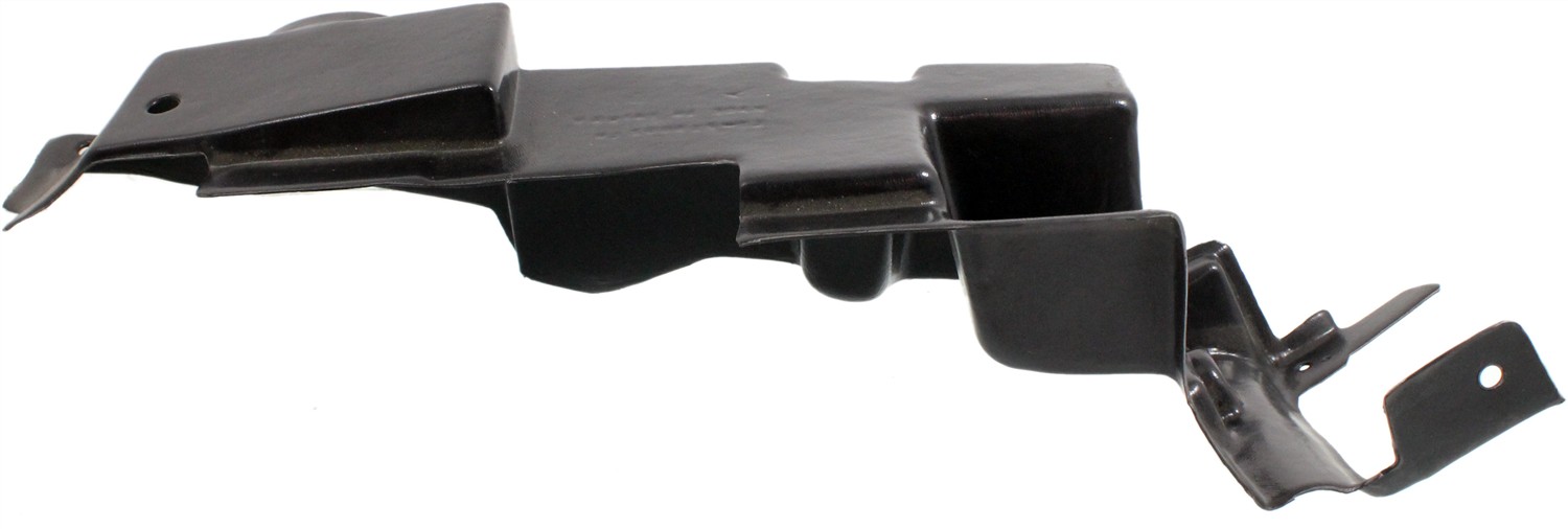 AM G6-05-10 ENGINE SPLASH SHIELD Under Cover LH SKU REPP310112 Partslink GM1250153 OEM 15809317