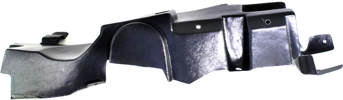 AM G6-06-10 ENGINE SPLASH SHIELD RH Under Cover 2.4L Eng SKU REPP310113 Partslink GM1251152 OEM 15864188