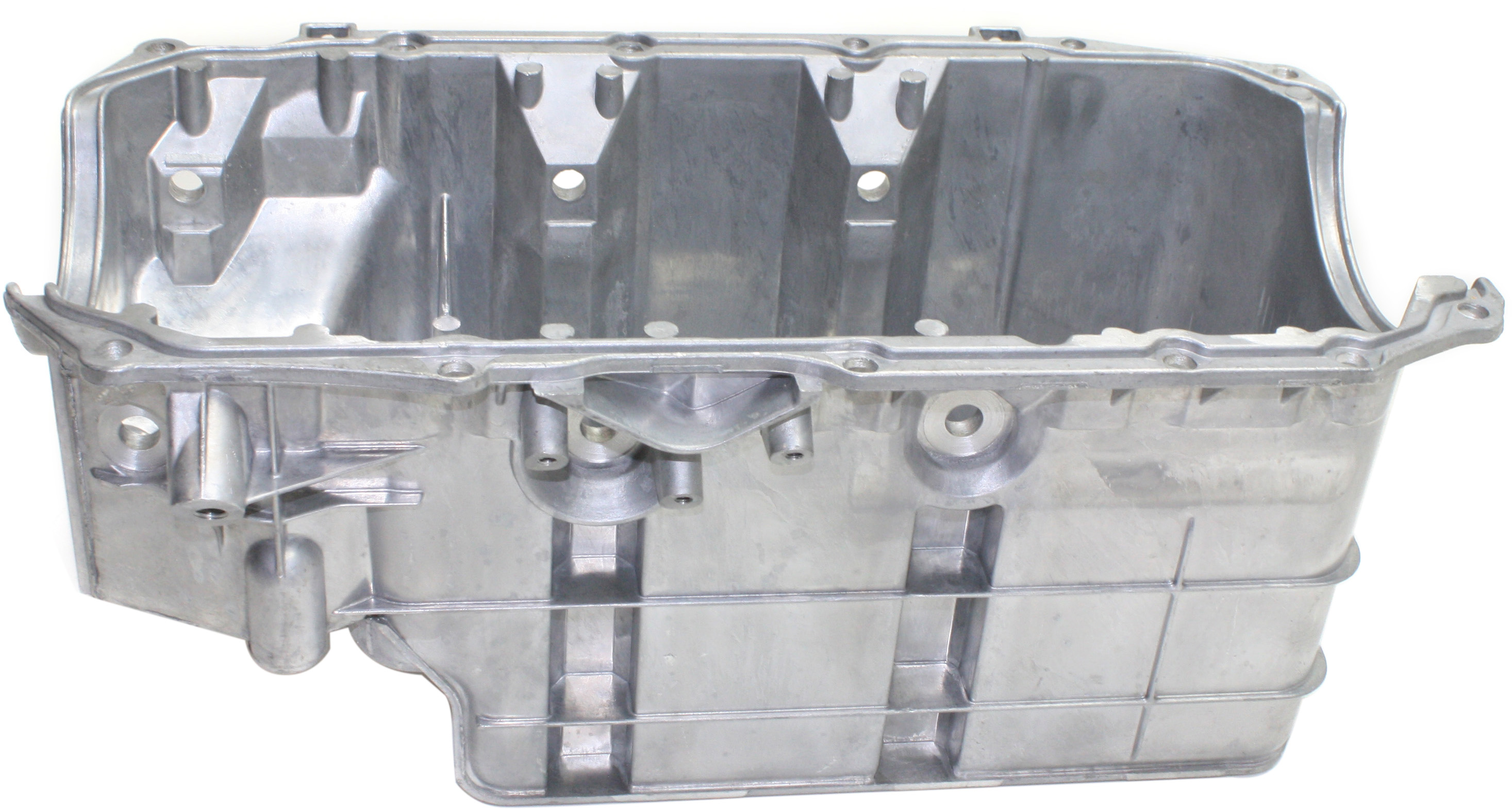 AM GRAND AM 94-03 OIL PAN 6 Cyl 3.1L 3.4L SKU REPP311302 OEM 103261-501315-3310252-12512670