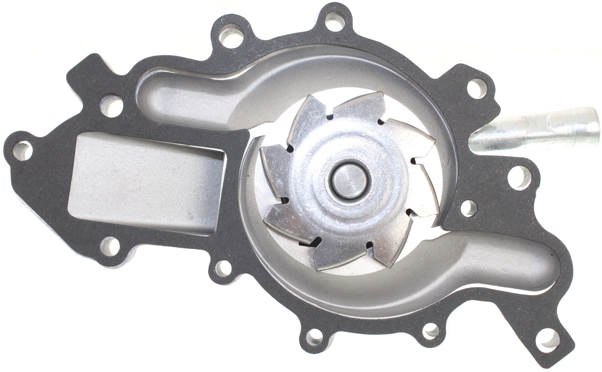 AM PHOENIX 80-84 FIERO 85-88 WATER PUMP Assembly SKU REPP313503 OEM 3561-18205-20258-31001-43092-5