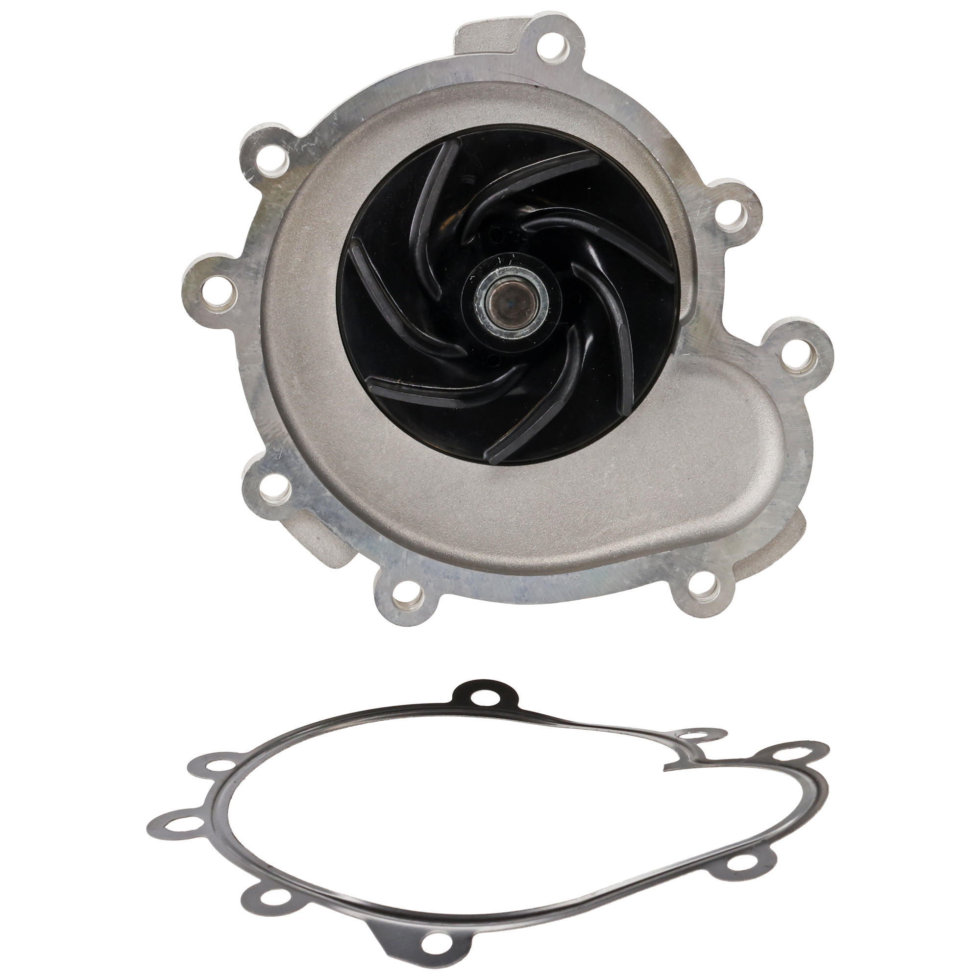 AM CAYENNE 03-06 WATER PUMP SKU REPP313506