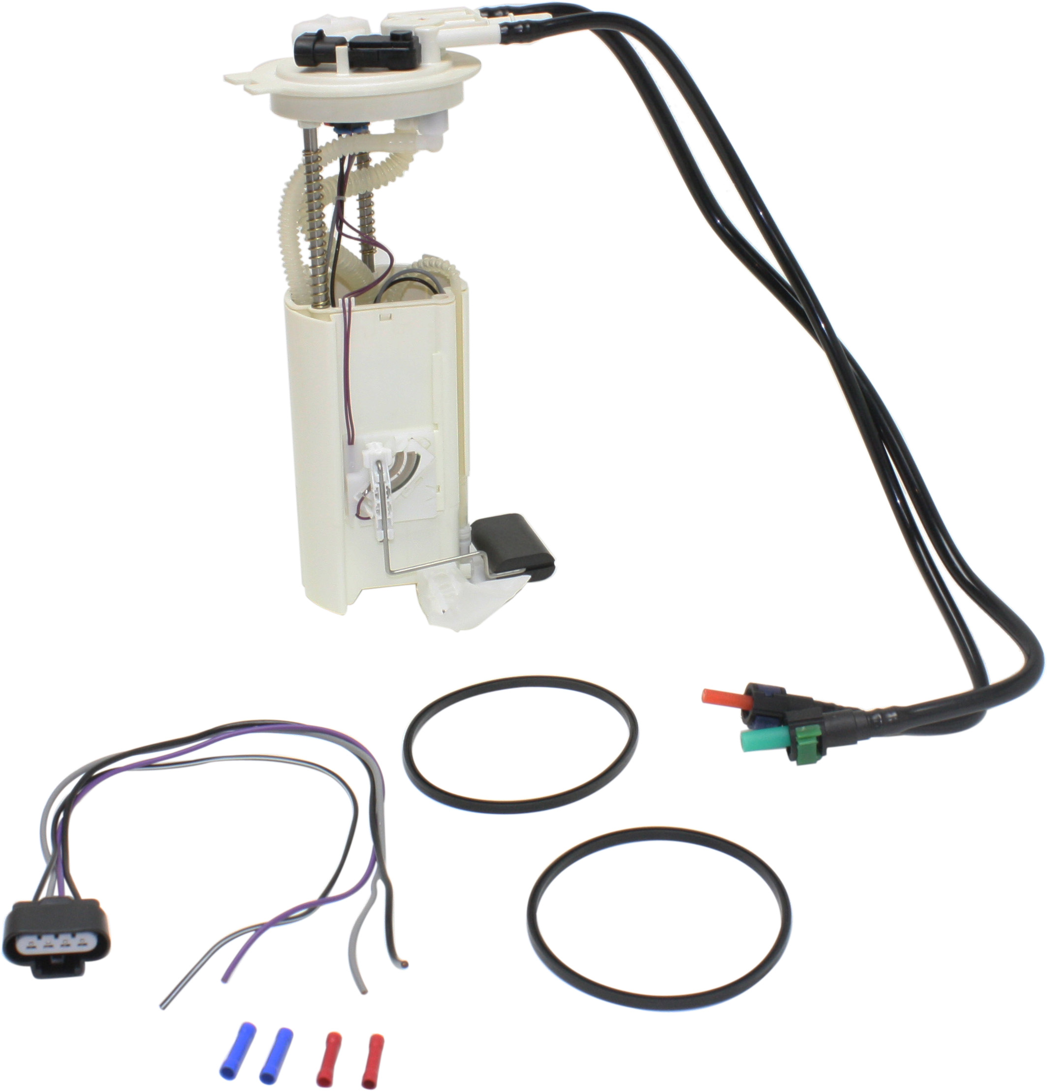 AM CAVALIER 00-05 GRAND AM 00-05 MALIBU 00-03 FUEL PUMP Electric SKU REPP314501 OEM 88957239-22631715