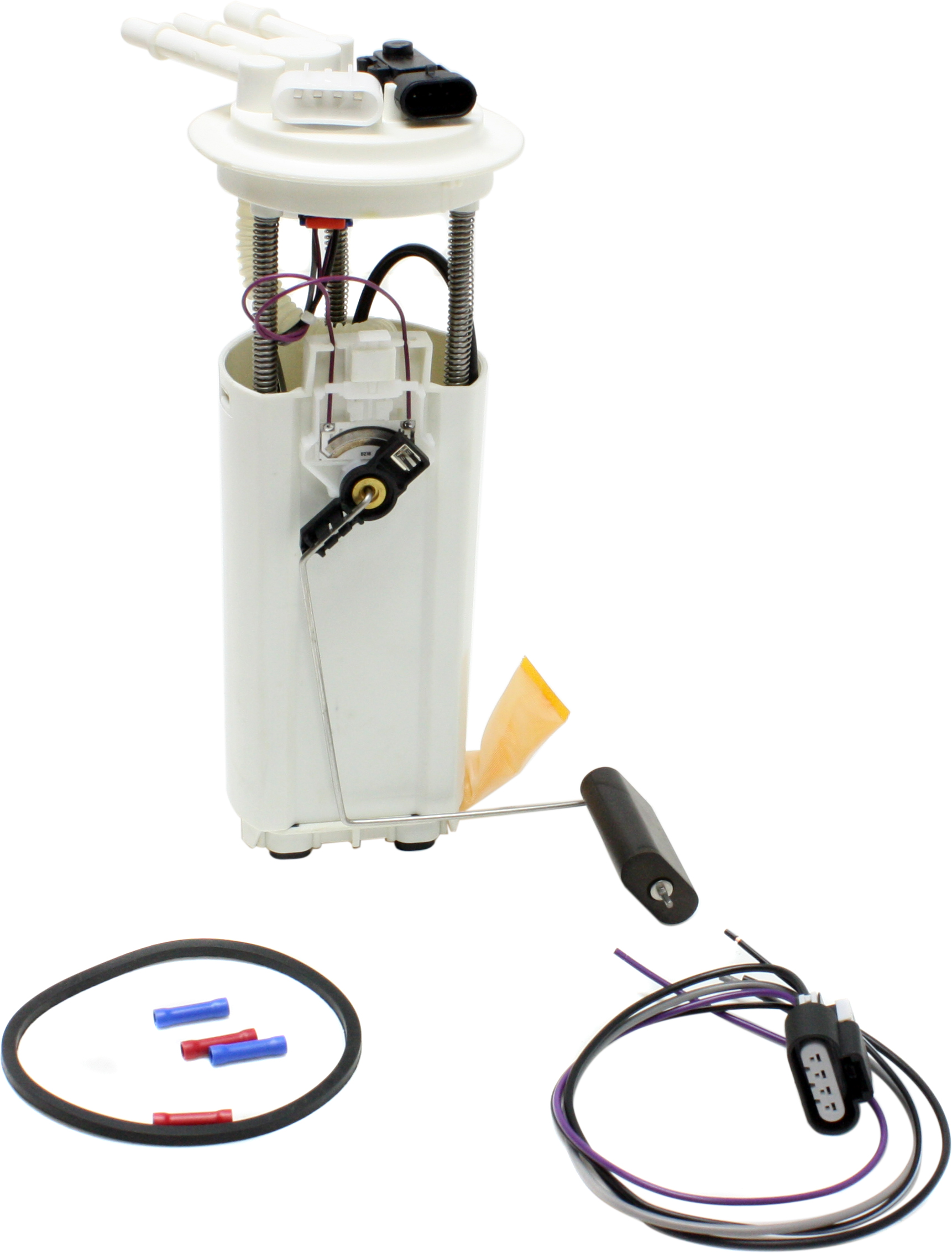 AM CAMARO 99-02 FUEL PUMP Fuel Pump Module Assembly In Tank New Electric SKU REPP314507 OEM 19177237