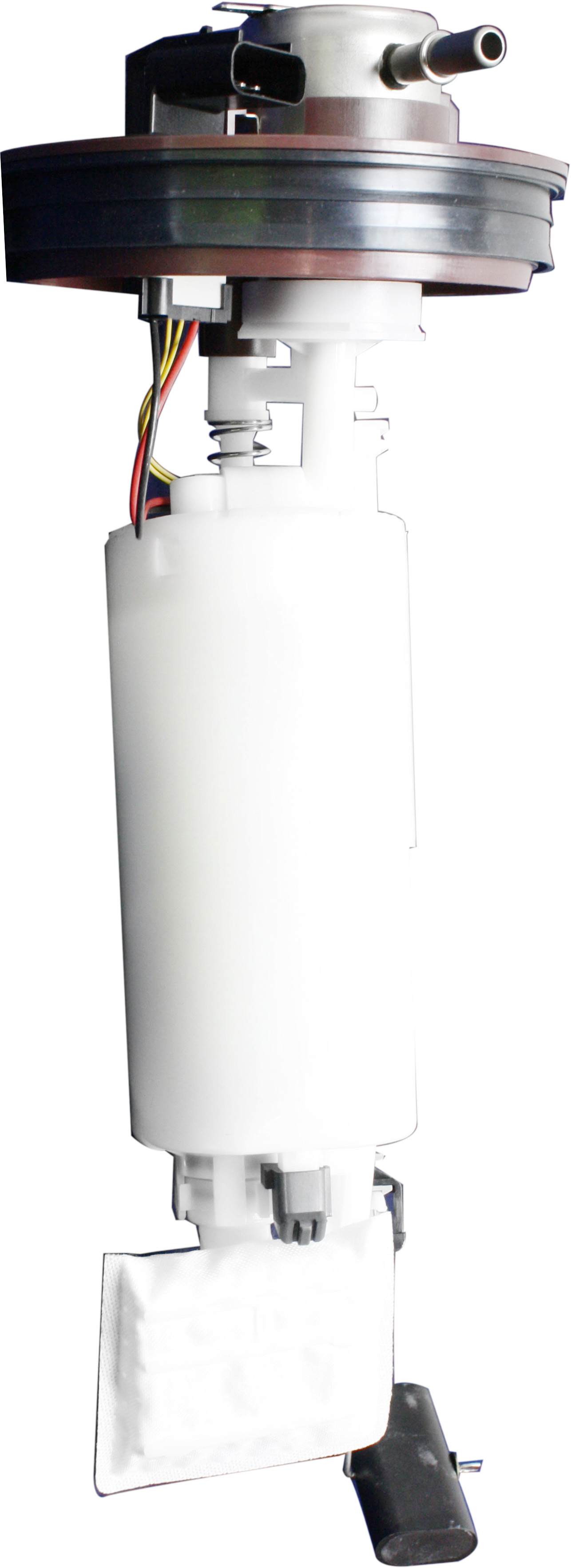 AM NEON 96-99 FUEL PUMP Module Assembly Electric w Fuel Pump and Fuel Level Sender SKU REPP314510 OEM 4897417AC