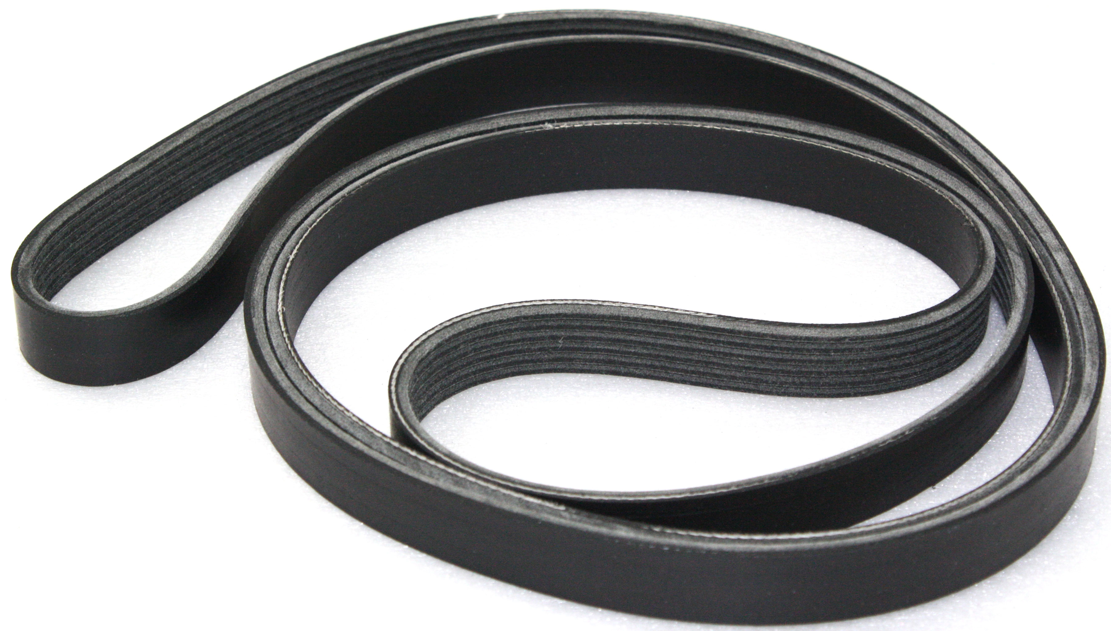 AM FIREBIRD 89-02 C CLASS 00-10 SERPENTINE BELT 6 Ribs 0.82 in. Top W 94.50 in. Effective L SKU REPP316201 OEM 4060945-10105246-25060942-06E9