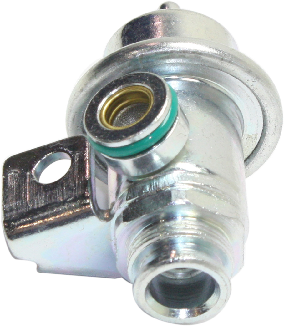 AM GRAND PRIX 91-95 SONOMA 94-00 FUEL PRESSURE REGULATOR Straight Nipple Orientation SKU REPP318101 OEM 21014-21095-21128-22851-143413