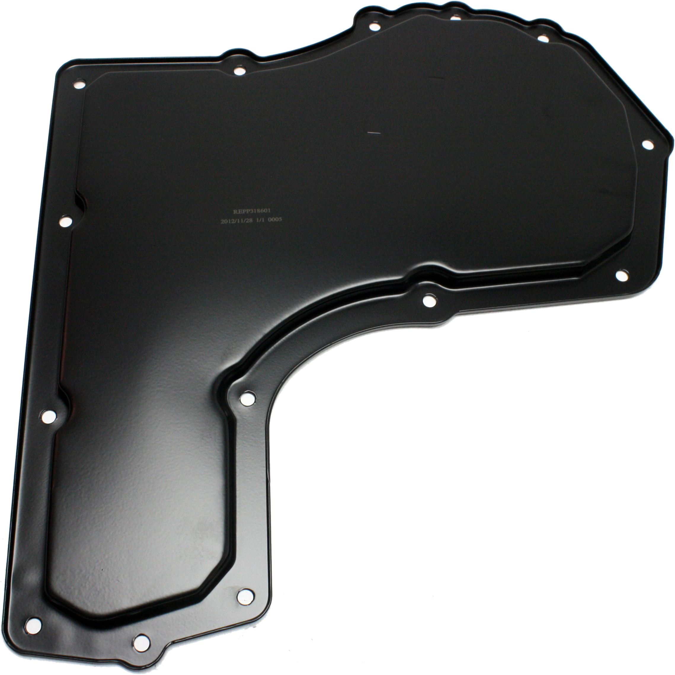 AM SUNFIRE 95-05 HHR 06-11 TRANSMISSION PAN SKU REPP318601 OEM 103013-265809-8684384-8685184