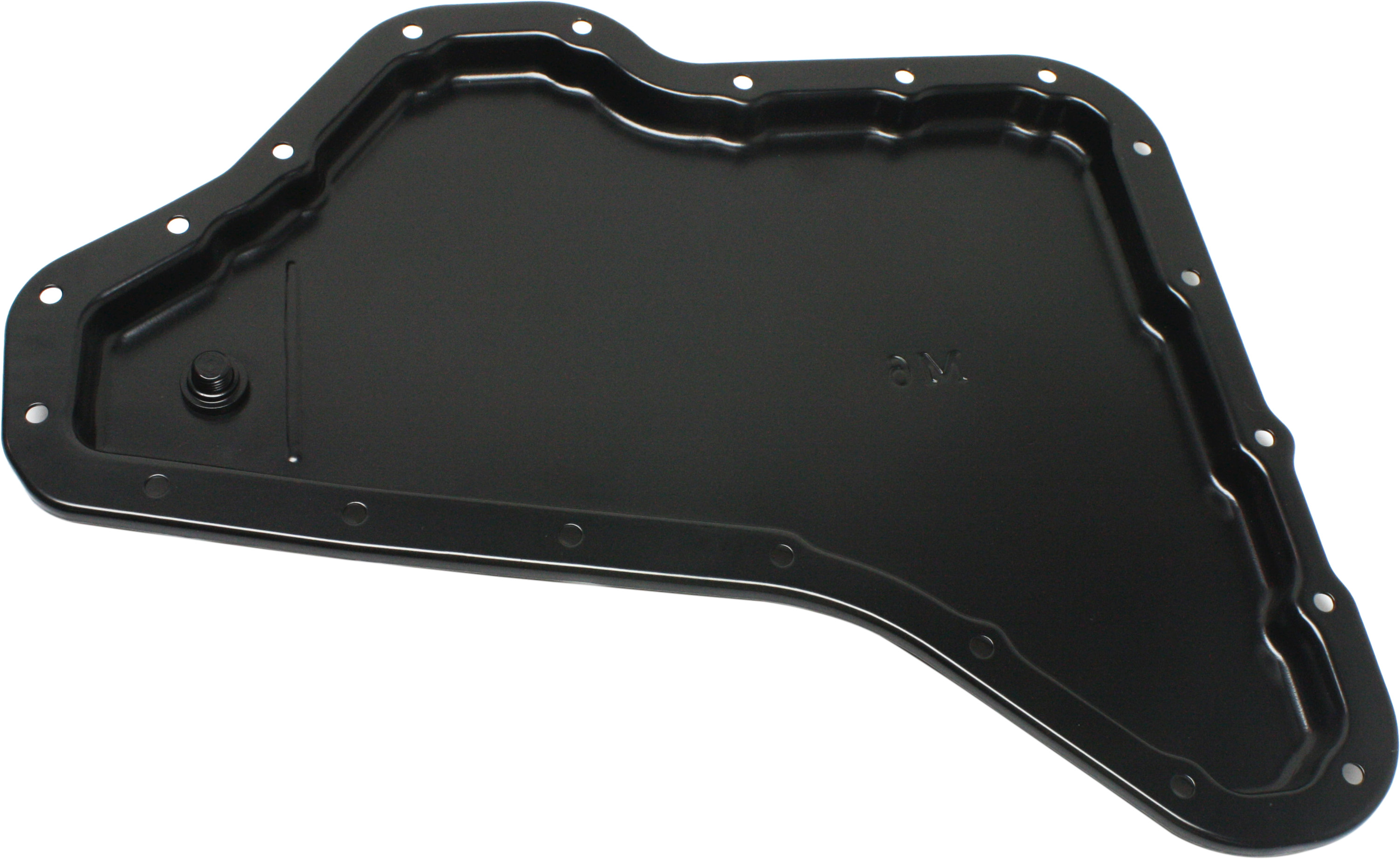 AM GRAND PRIX 97-08 IMPALA 00-11 TRANSMISSION PAN SKU REPP318602 OEM 103138-265814-24206181-2421046