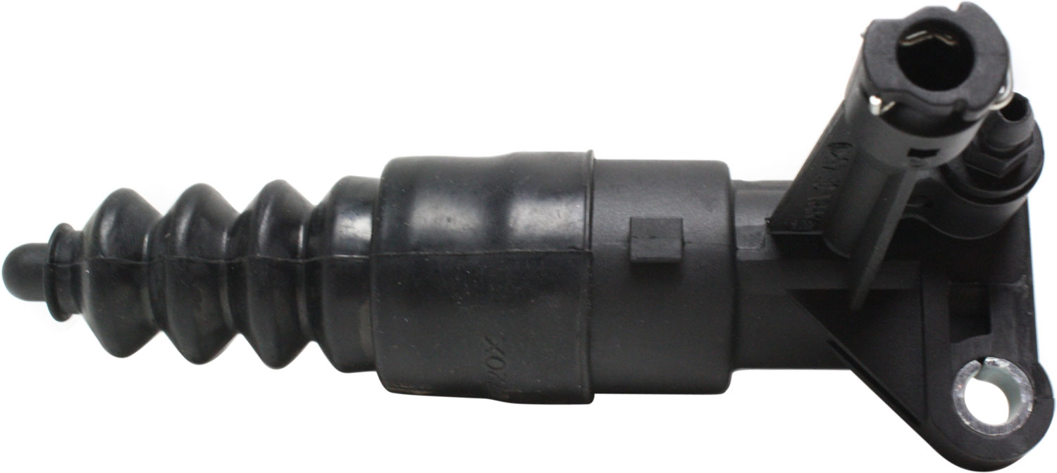 AM BOXSTER 97-08 CLUTCH SLAVE CYLINDER Snap Port Style SKU REPP319203 OEM 386480-729649-900024-13833004
