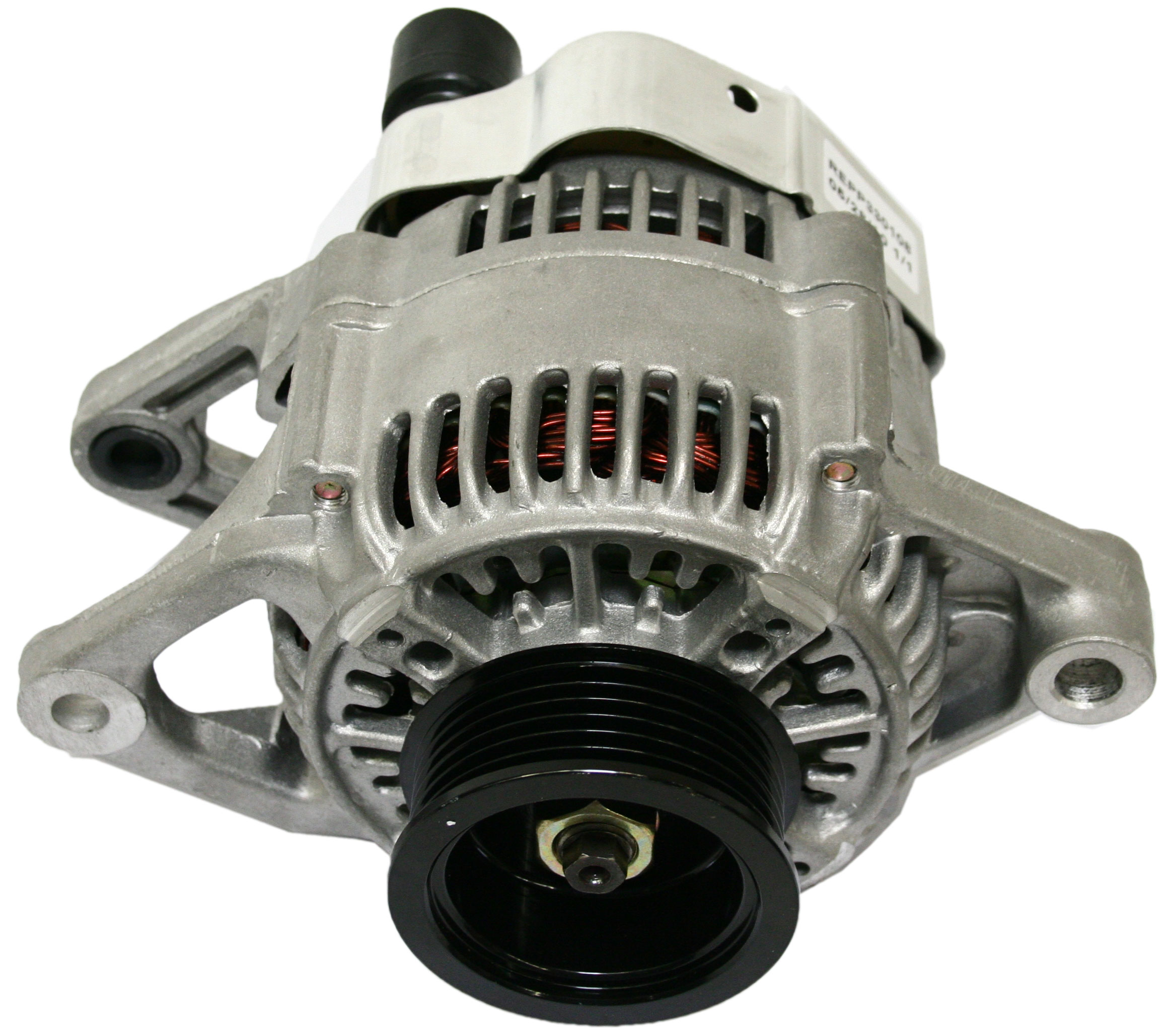 AM VOYAGER 96-00 ALTERNATOR New SKU REPP330108