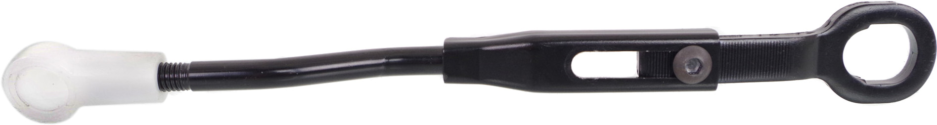 AM BOXSTER 97-04 CONVERTIBLE TOP ROD RH=LH Push Rod Full Assembly SKU REPP351801 OEM 98656127902