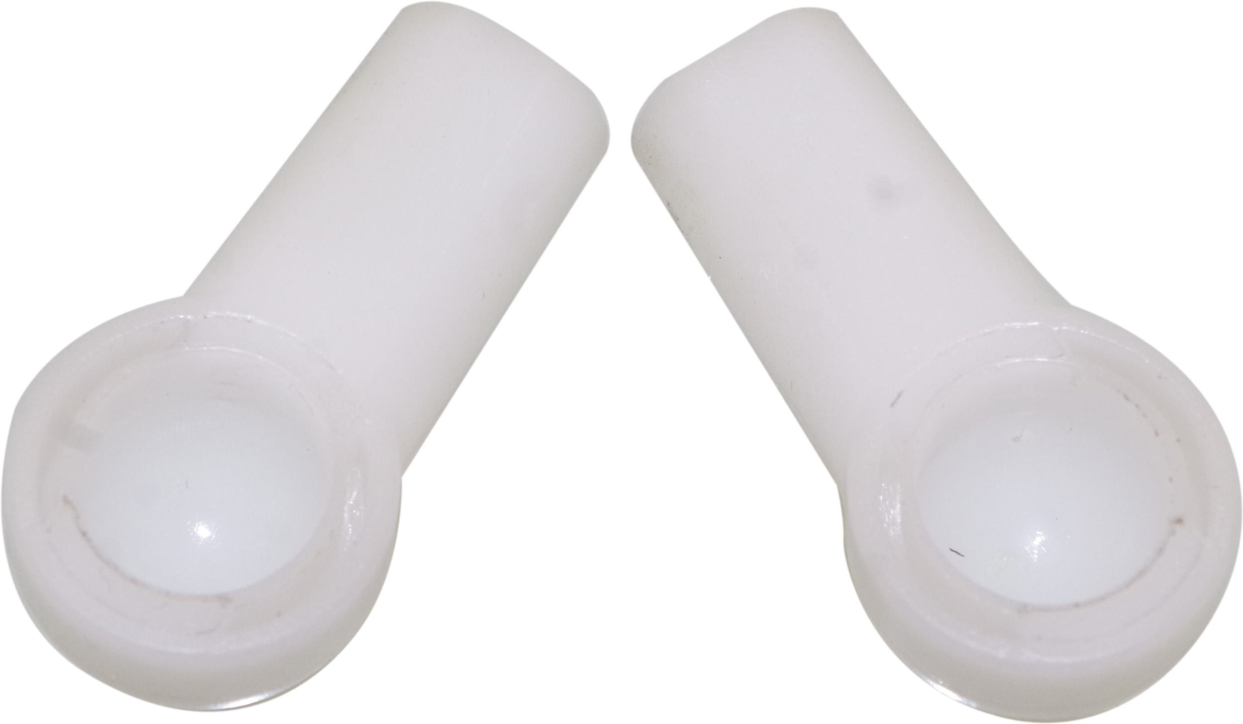AM BOXSTER 97-12 CONVERTIBLE TOP ROD Push Rod Repair Ball Joint Plastic Pair [RH and LH] SKU REPP351802 OEM 98656127902-98756127900-987561