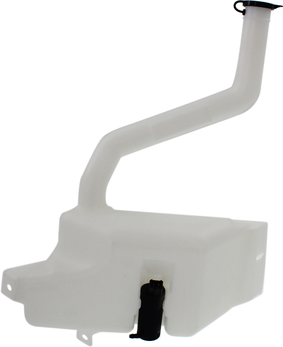 AM GTO 04-06 WASHER RESERVOIR Tank and Cap Only SKU REPP370501 Partslink GM1288110 OEM 92185911