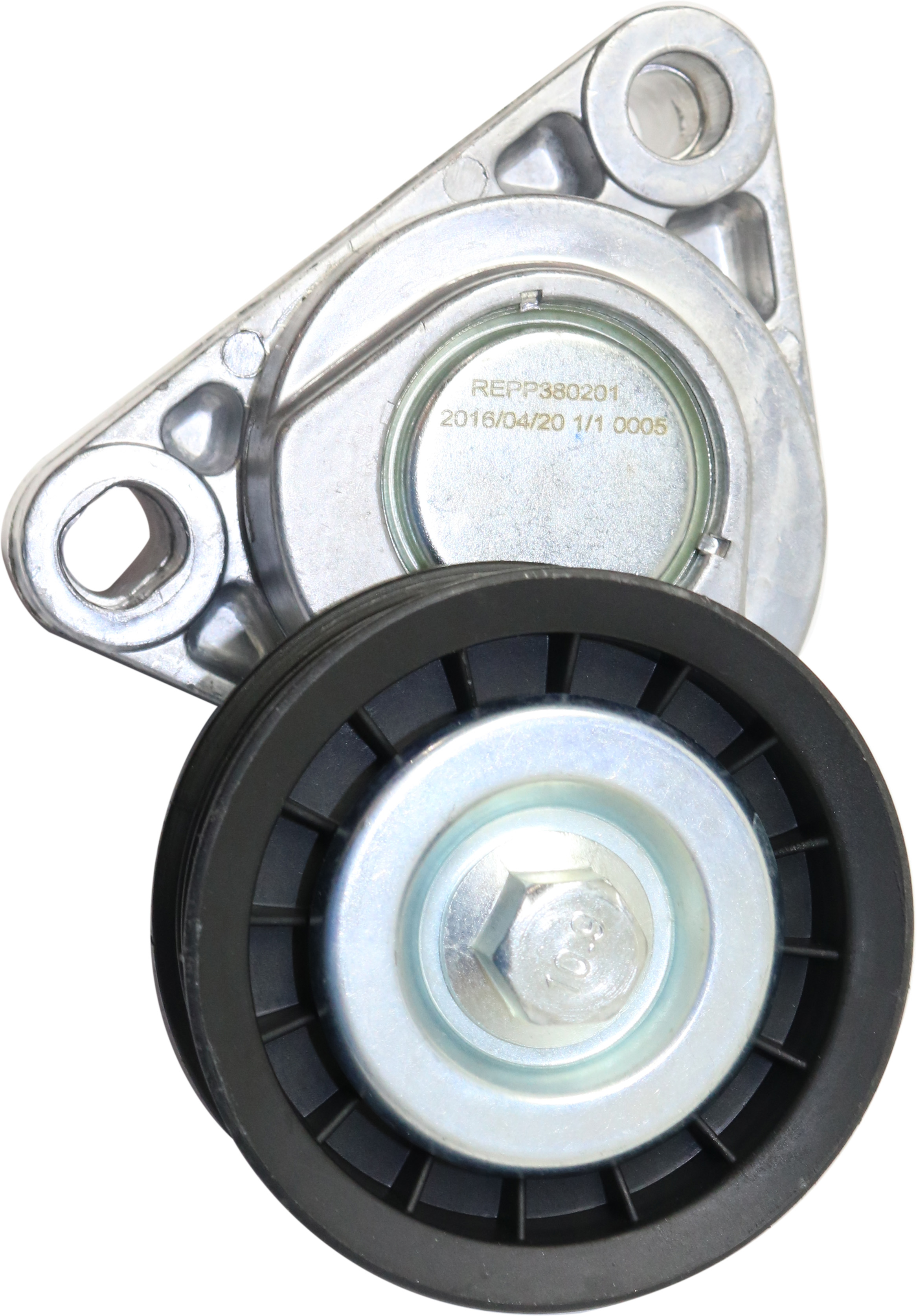 AM FIREBIRD CAMARO 98-02 GTO 04-06 ACCESSORY BELT TENSIONER Assembly SKU REPP380201 OEM 12560344