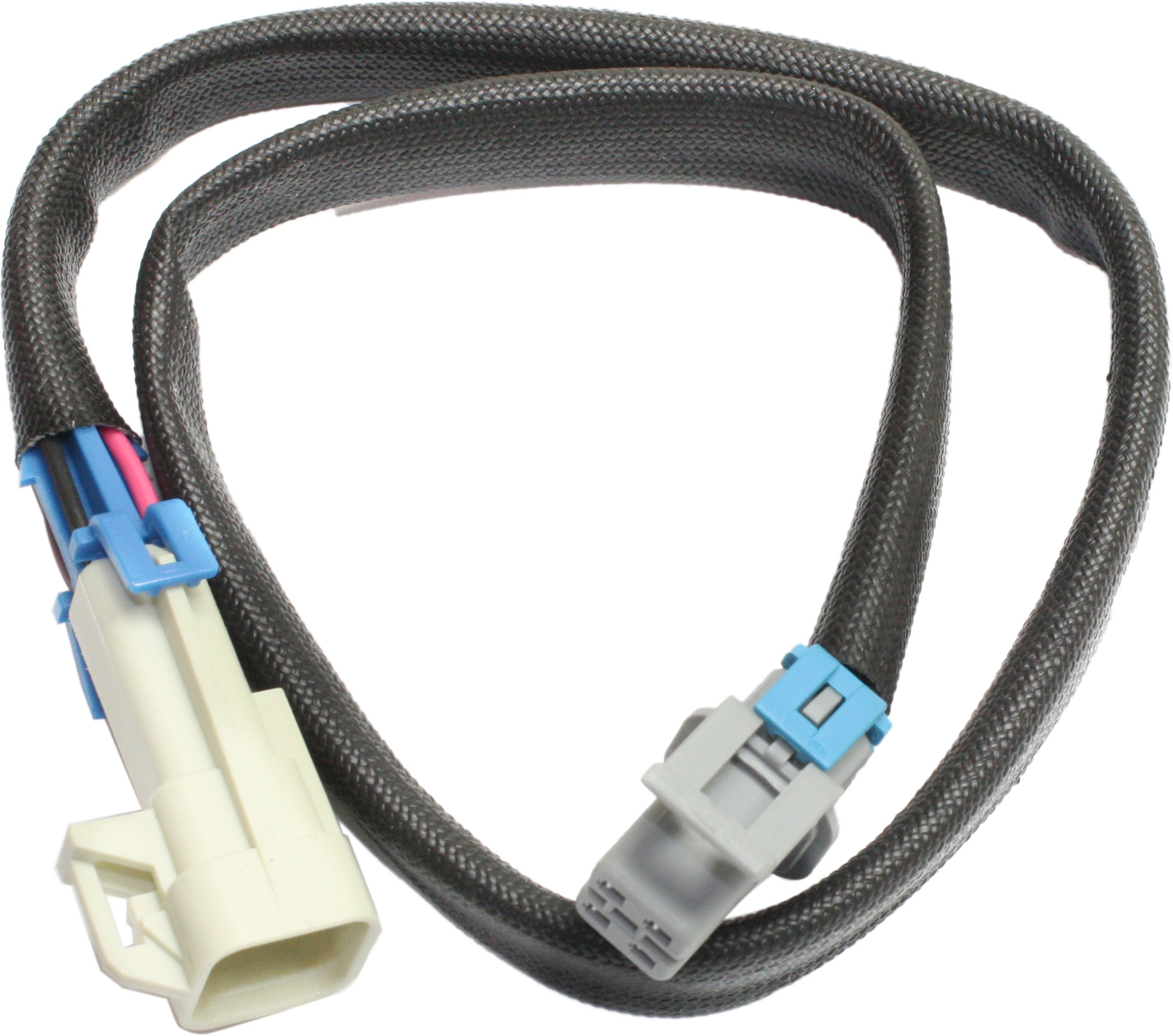 AM GTO 04-06 OXYGEN SENSOR EXTENSION 4 Pin Square Gray 24 in. Length SKU REPP381201