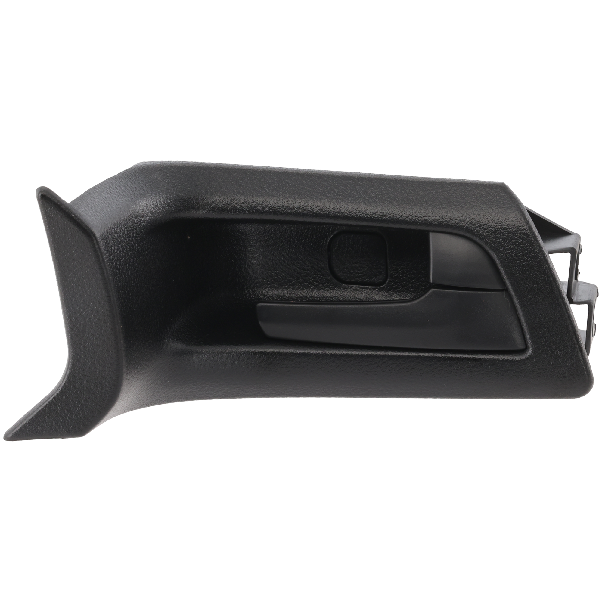 AM G8-08-09 CAPRICE 11-13 FRONT INTERIOR DOOR HANDLE RH All Black Plastic SKU REPP462147 OEM 92249286