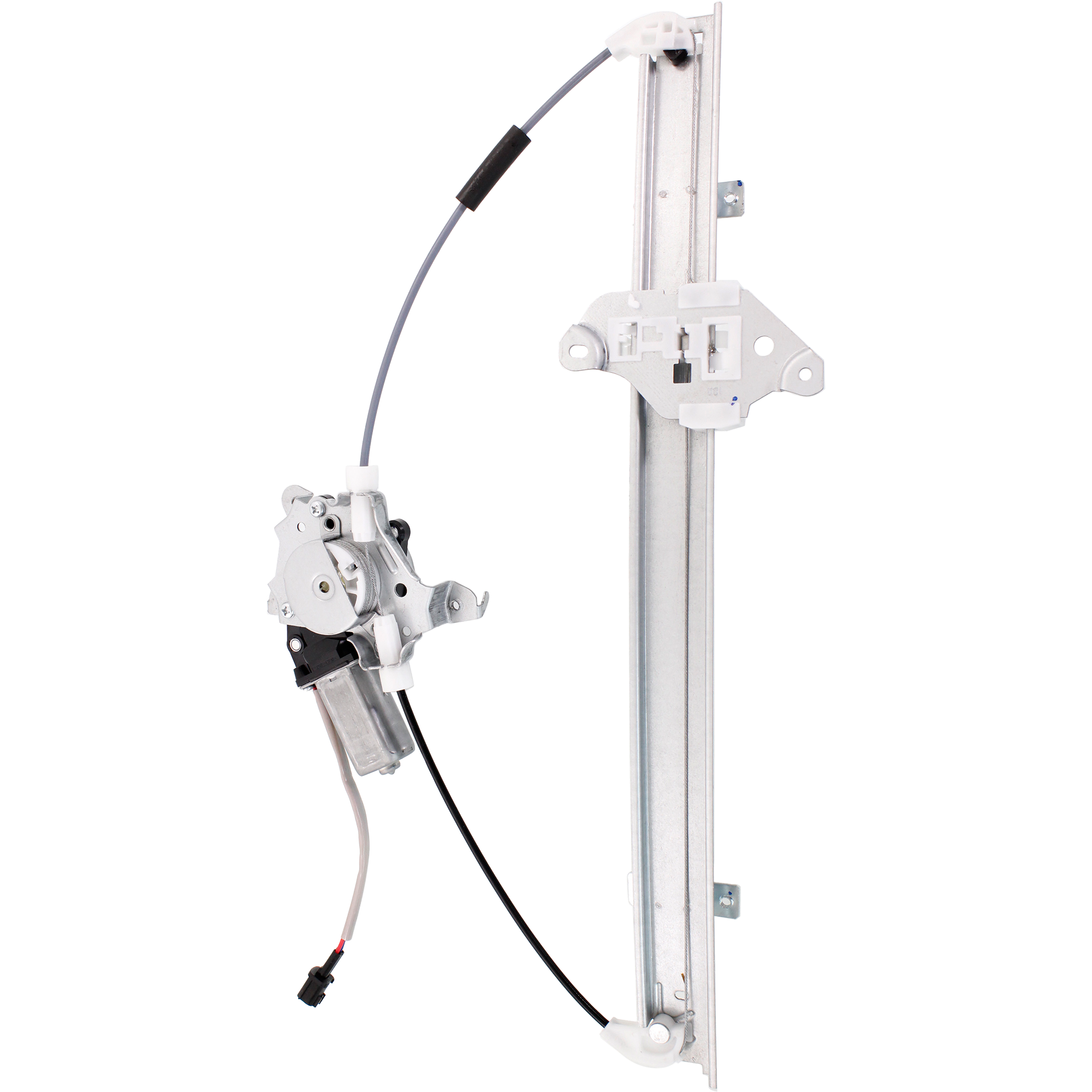 AM FRONTIER 05-21 XTERRA 05-15 FRONT WINDOW REGULATOR RH Power w Motor SKU REPP462915 Partslink NI1351129 OEM 80720EA000 PFM