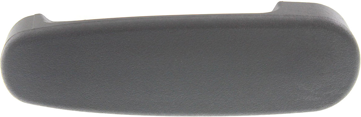 AM UPLANDER 05-09 REAR INTERIOR DOOR HANDLE RH=LH Side Door Textured Black SKU REPP494701 Partslink GM1552123 OEM 15222933