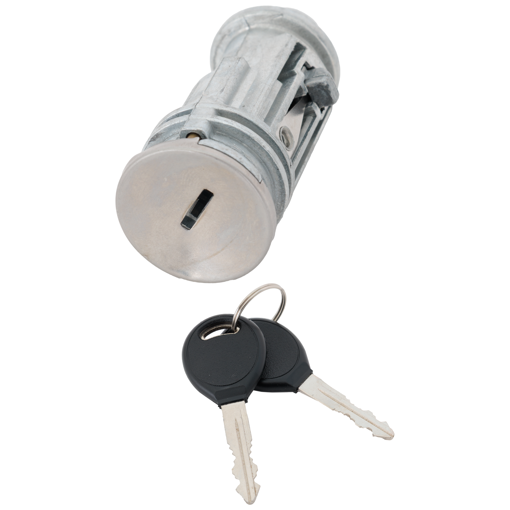 AM PROWLER 97-99 SEBRING 98-06 IGNITION LOCK CYLINDER w Keys Chrome Operable Key Ignition Switch SKU REPP503901 OEM 4H1213-5003843AA 5003843AB 508
