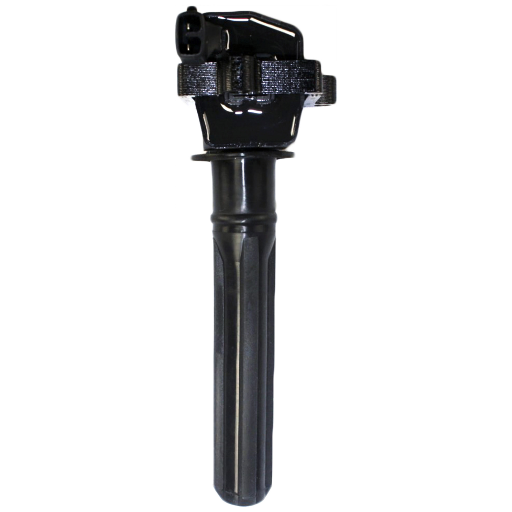 AM PROWLER 97-02 PACIFICA 04-06 IGNITION COIL 2 Blade Terminals SKU REPP504602 OEM 5043-26349-48993-50064-250064