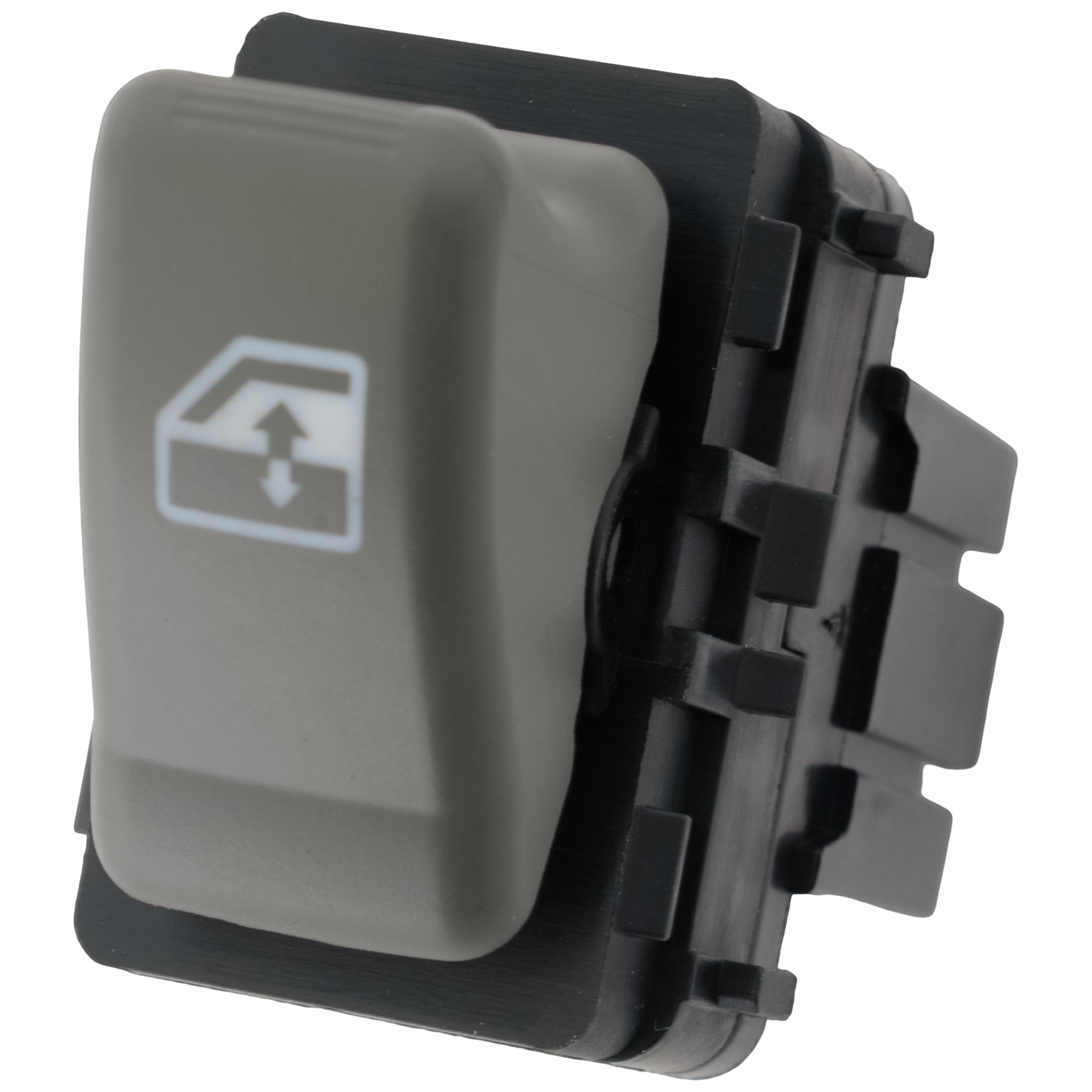 AM MONTANA 00-05 WINDOW SWITCH Front Right 1 Button SKU REPP505205 OEM 10409721