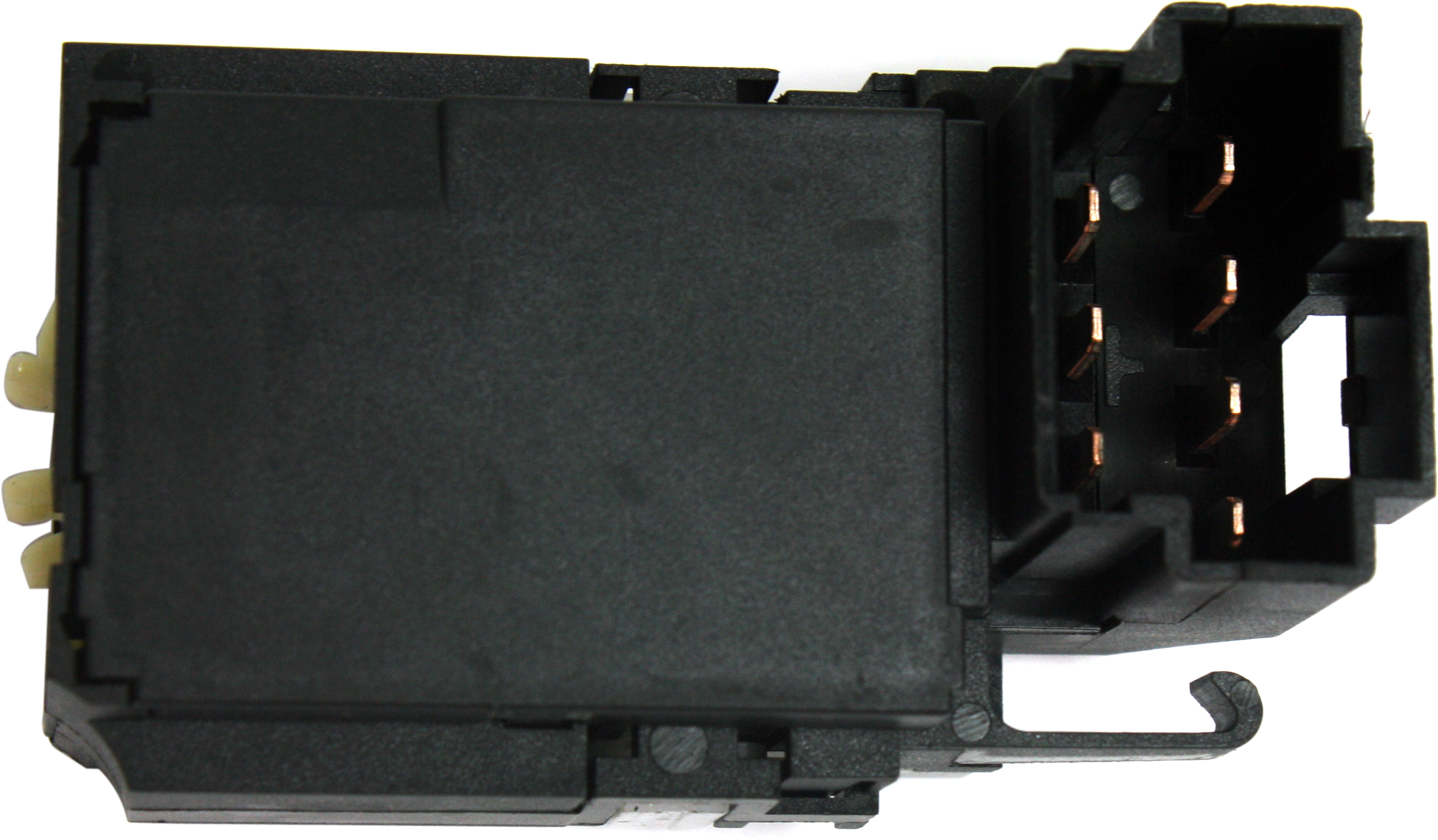 AM AZTEK 01-05 TAHOE 03-11 IGNITION SWITCH 7 Male Blade Type Terminals 1 Female Electrical SKU REPP506201 OEM 12450251-15242754-19179974-812