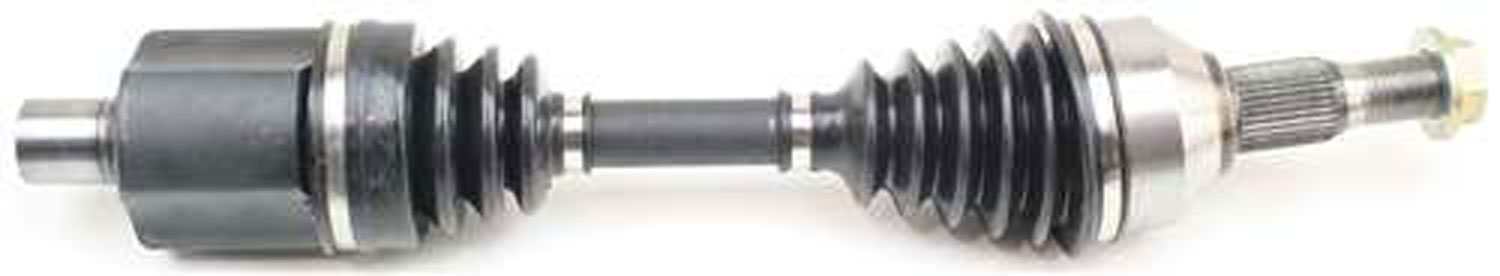AM AZTEK 01-05 RENDEZVOUS 02-06 FRONT CV AXLE ASSEMBLY LH FWD SKU REPP507102