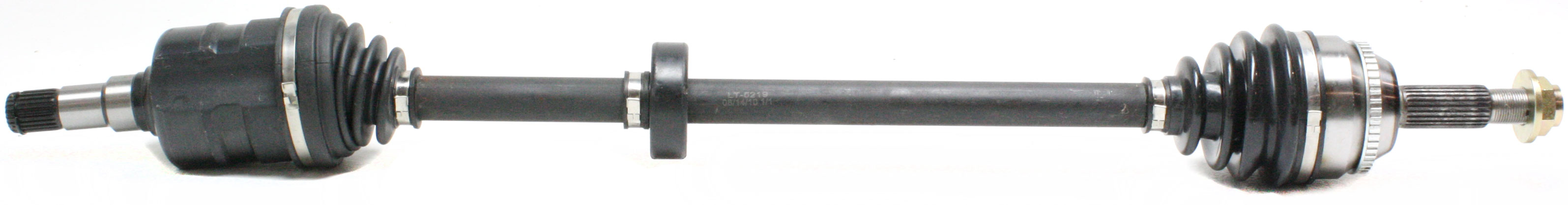 AM VIBE 03-08 FRONT CV AXLE ASSEMBLY RH SKU REPP507109