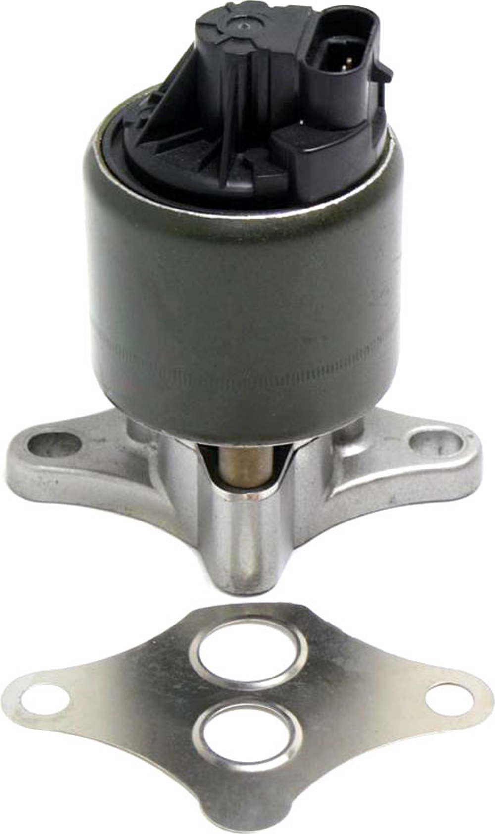 AM BONNEVILLE 95-01 MONTE CARLO 96-05 EGR VALVE 5 Terminals 1 Electrical Connector Blade Terminal SKU REPP509201 OEM 5163-9138-10510-10520-29138-41